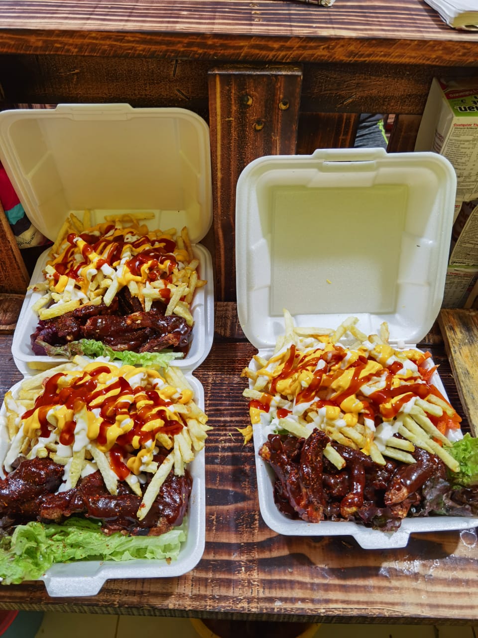 Milo´s Wings & Beer image 5