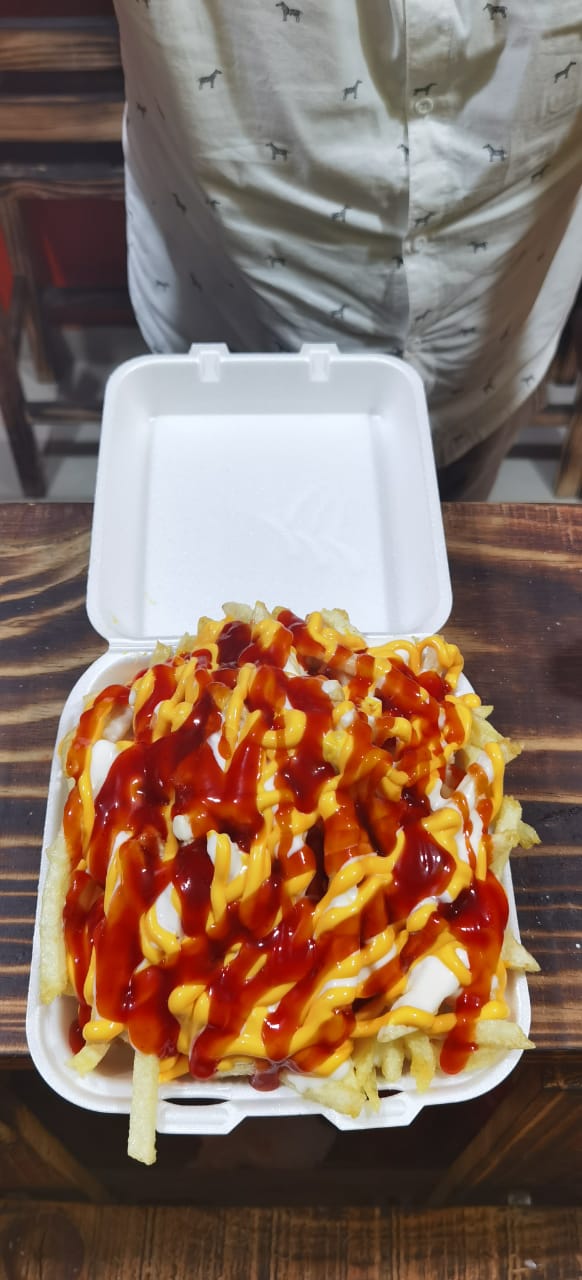 Milo´s Wings & Beer image 7