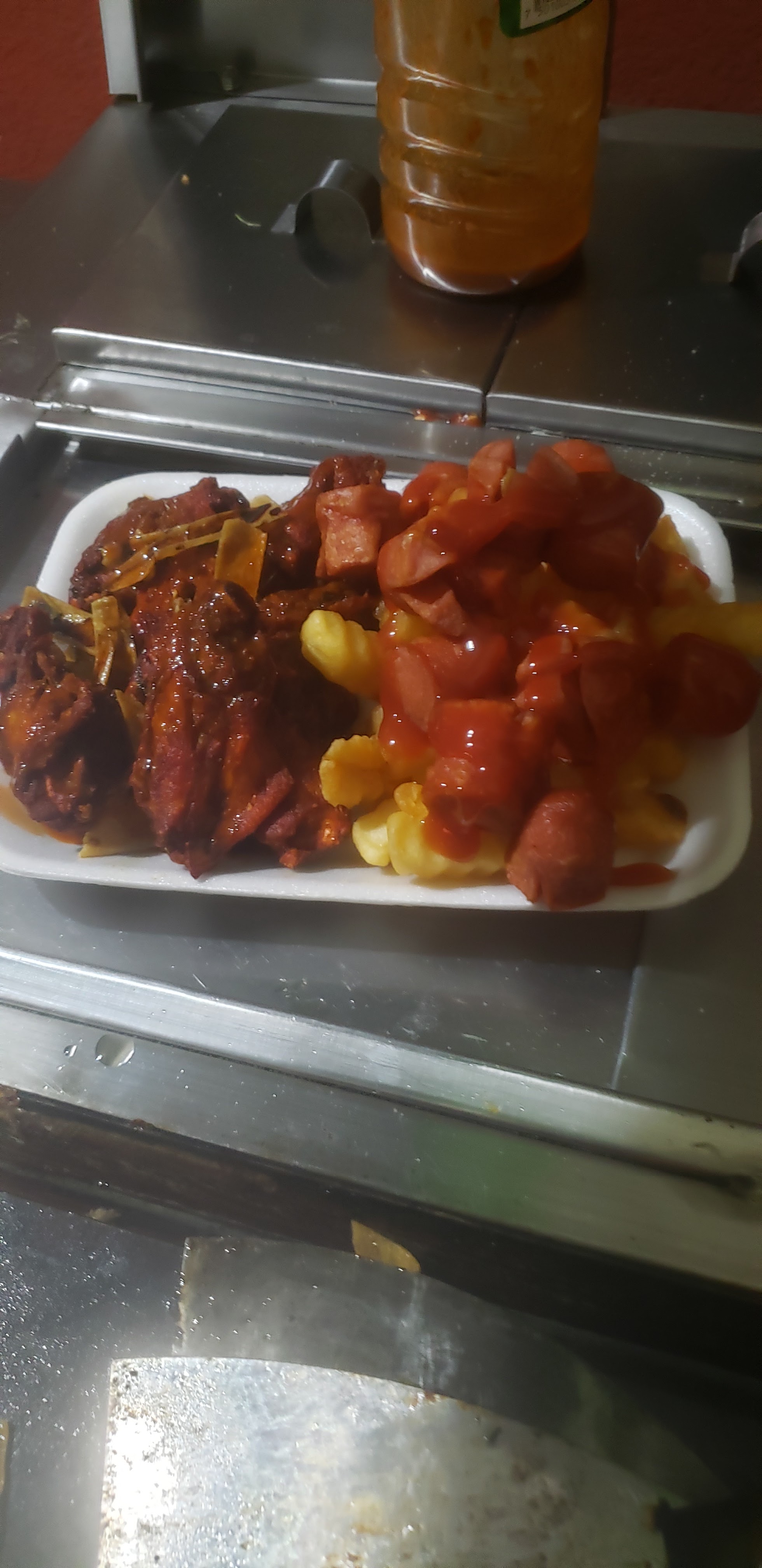 Hamburguesas el gordo image 4