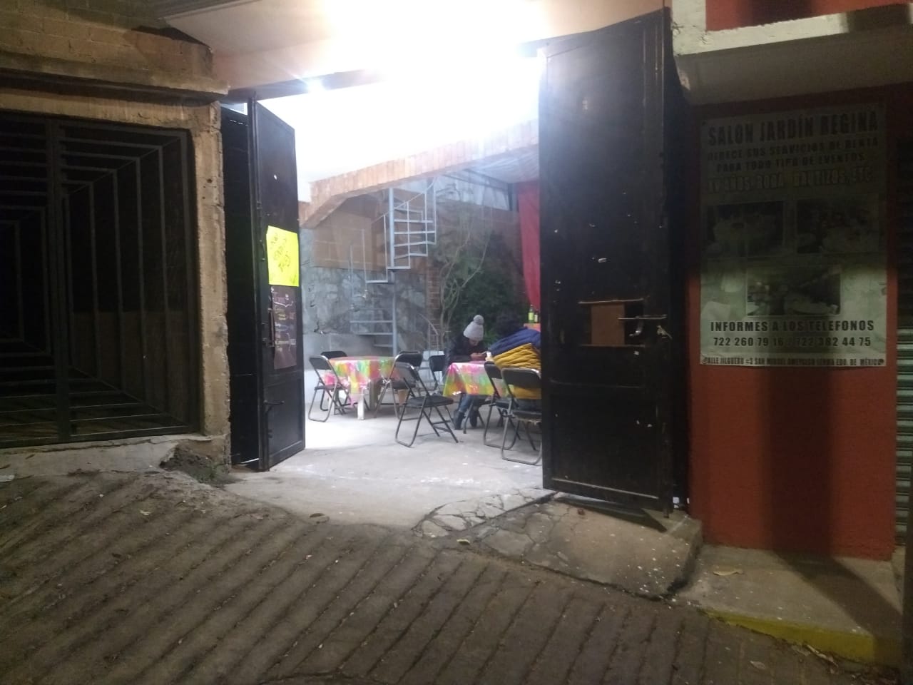 "Los Cantaritos". Tacos y Antojitos image 1