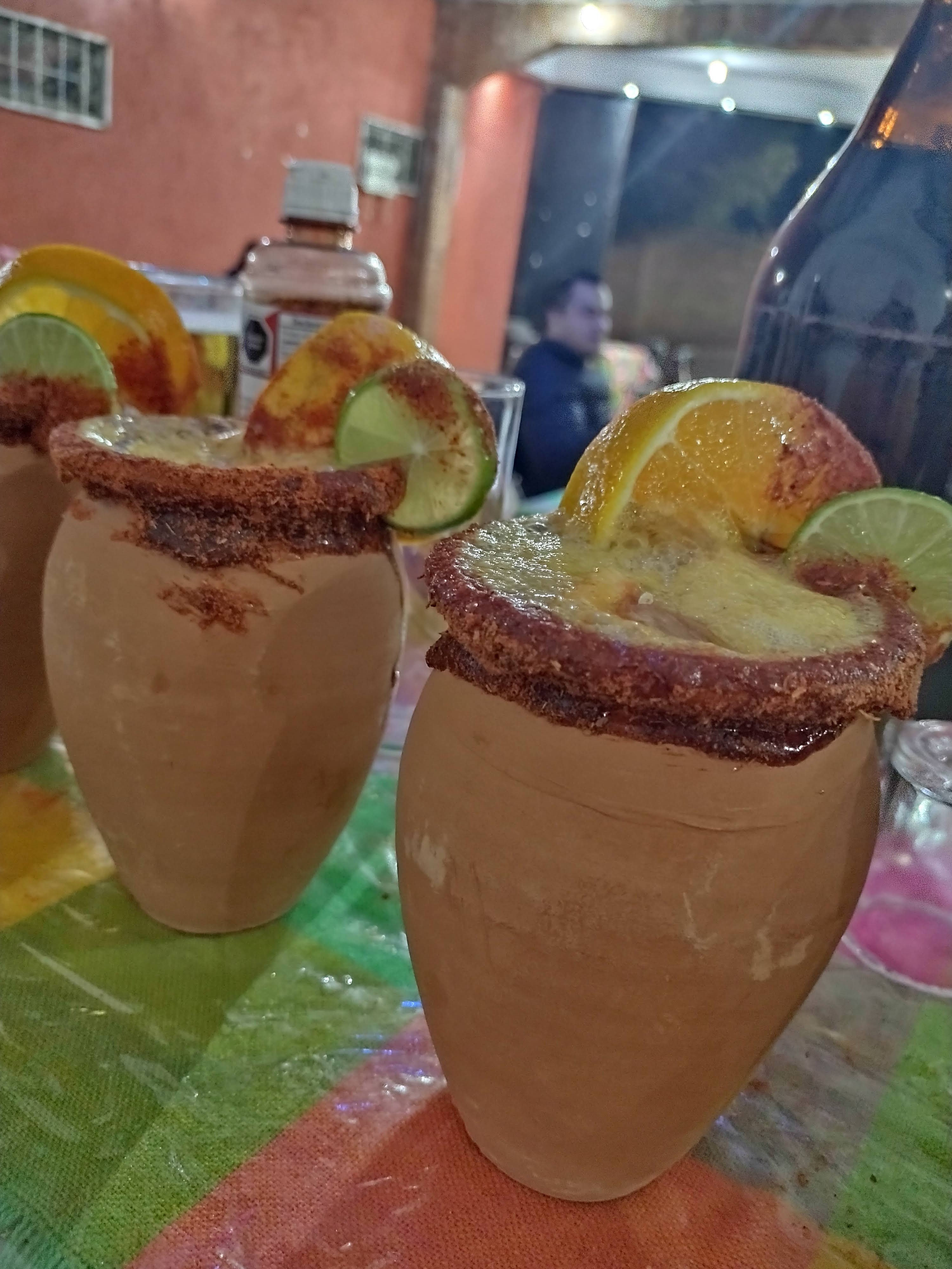 "Los Cantaritos". Tacos y Antojitos image 5