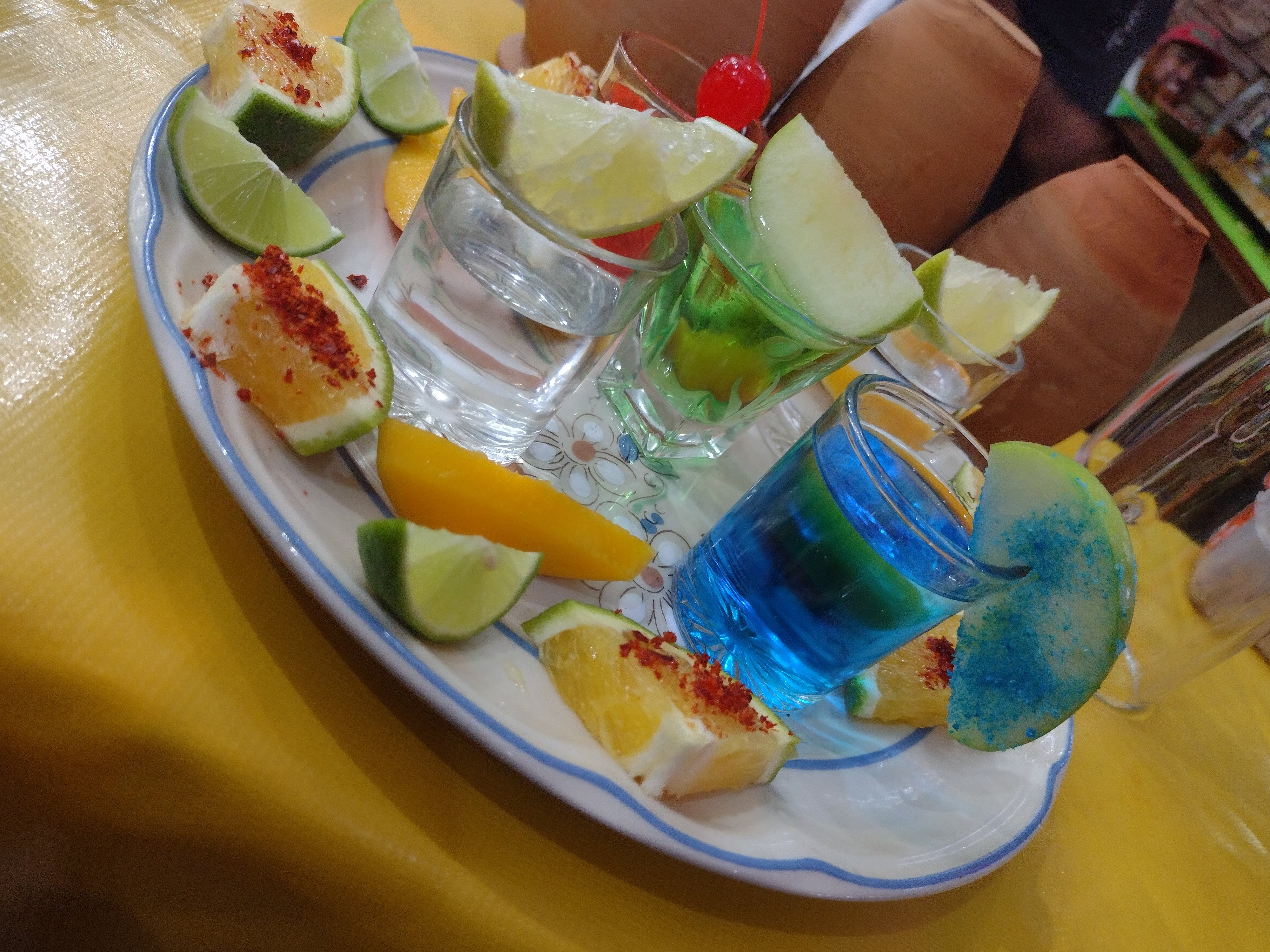 "Los Cantaritos". Tacos y Antojitos image 6