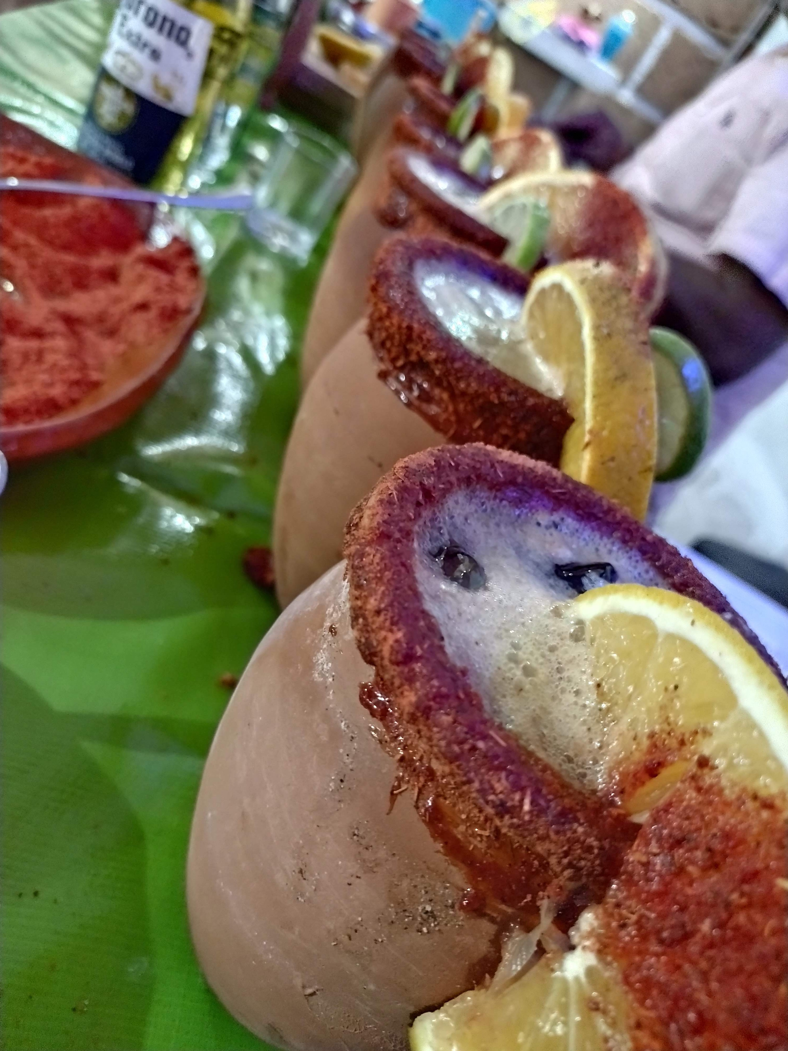 "Los Cantaritos". Tacos y Antojitos image 7