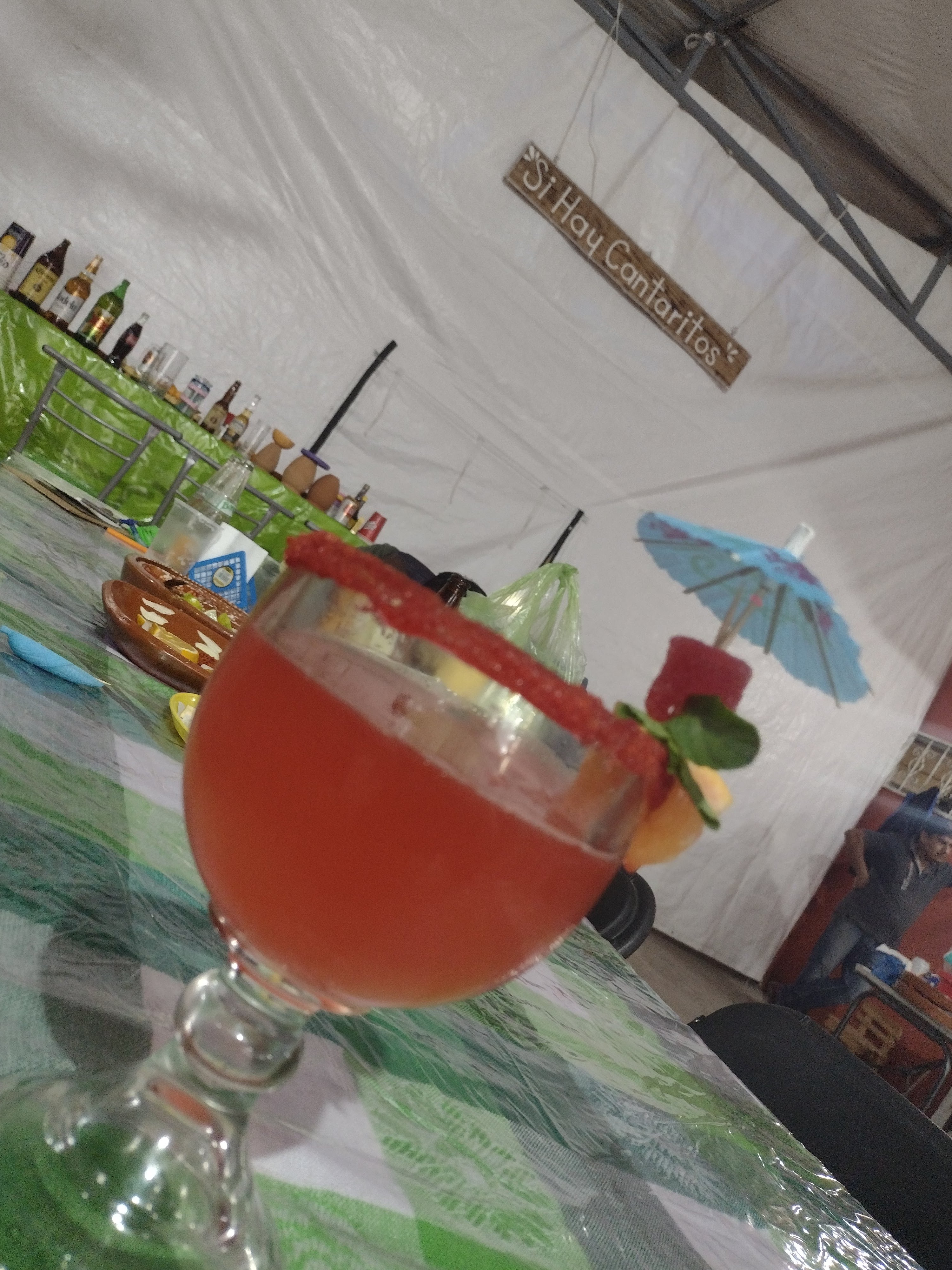 "Los Cantaritos". Tacos y Antojitos image 9