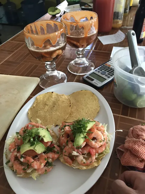 Mariscos El Chato image 2
