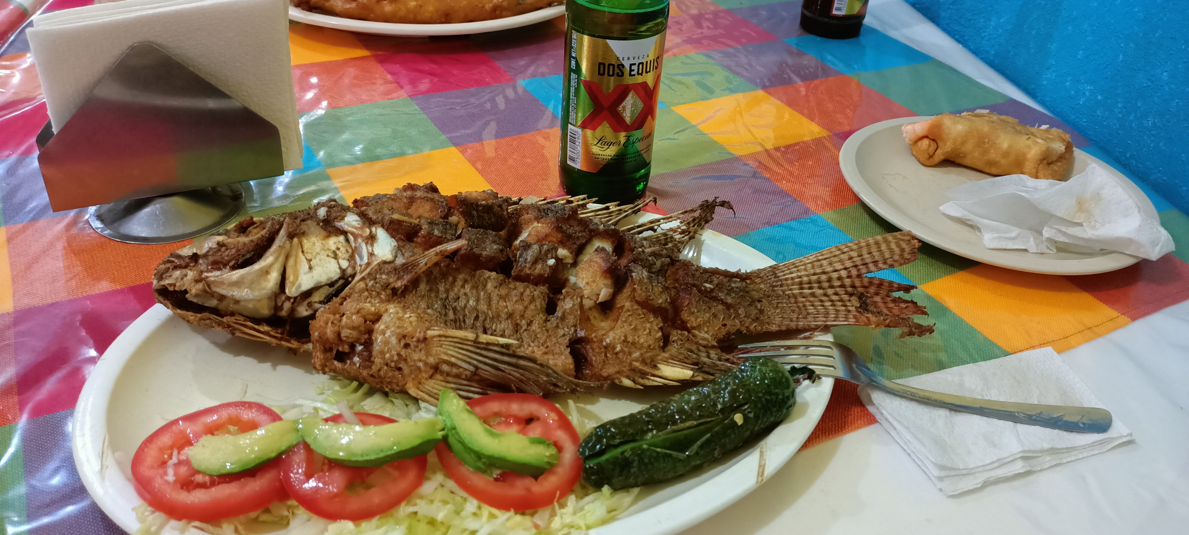 Mariscos El Chato image 3