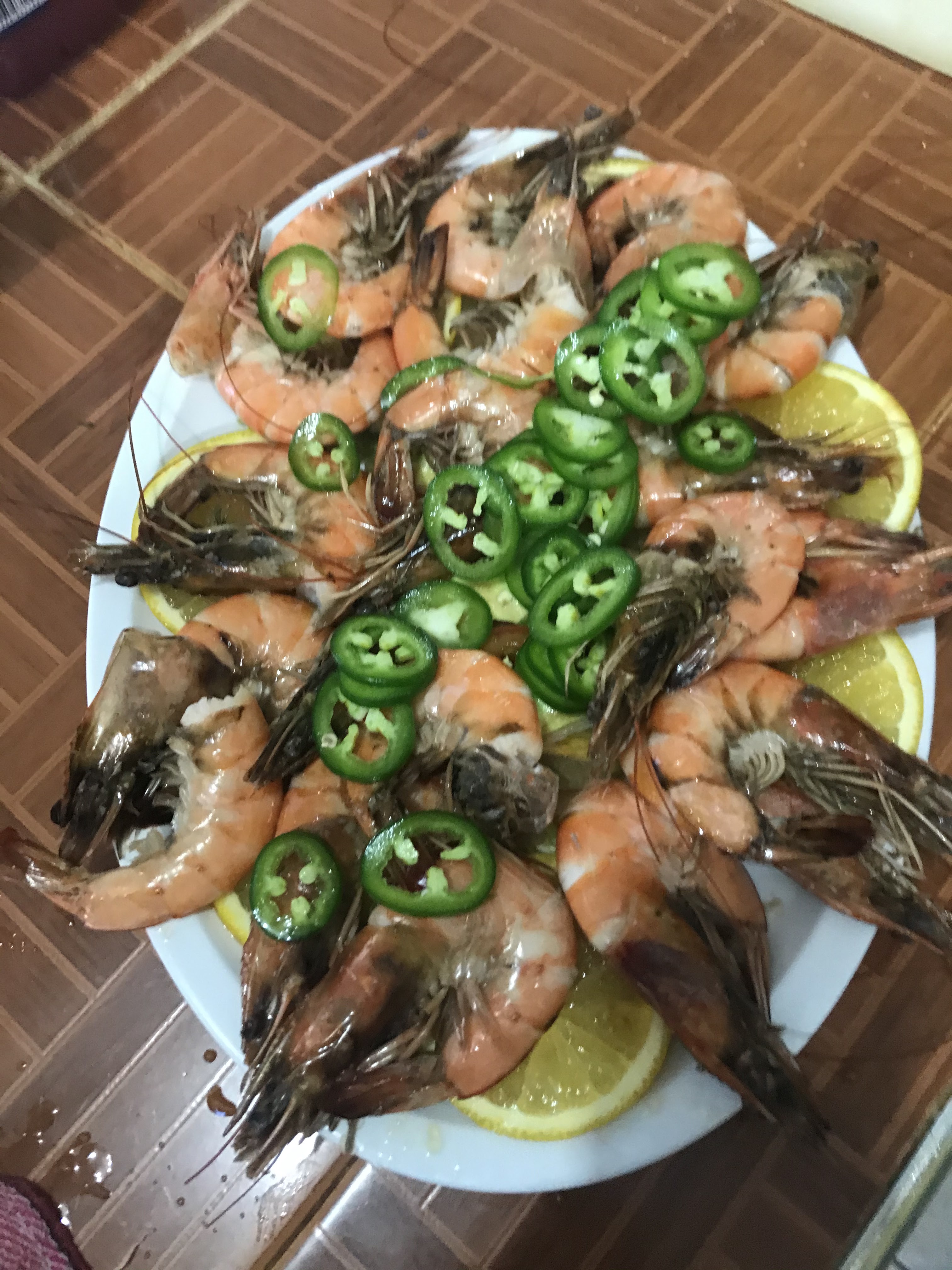 Mariscos El Chato image 4