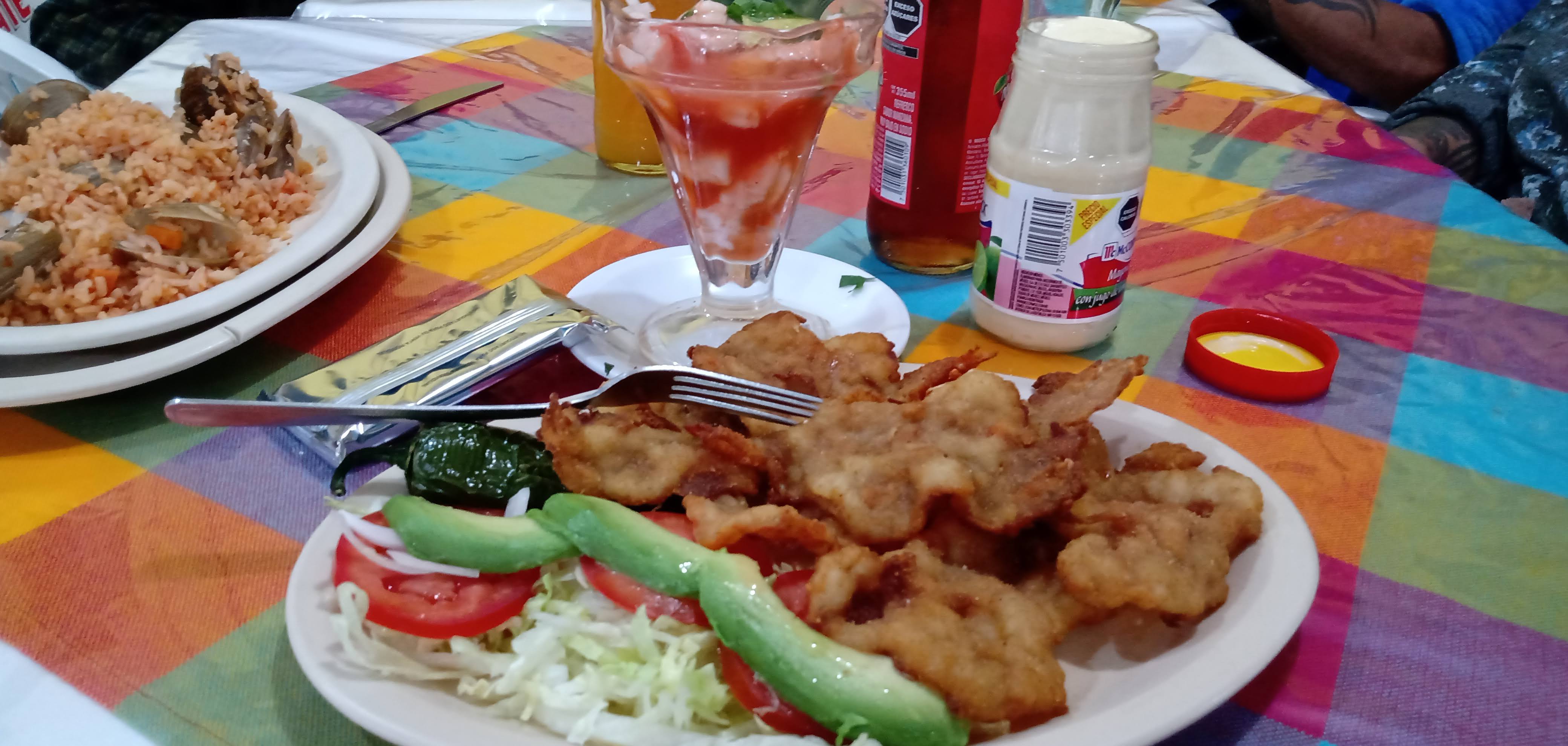 Mariscos El Chato image 5