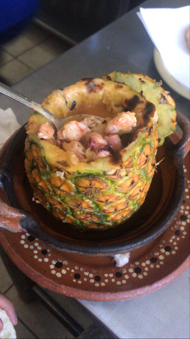 Mariscos El Chato image 6