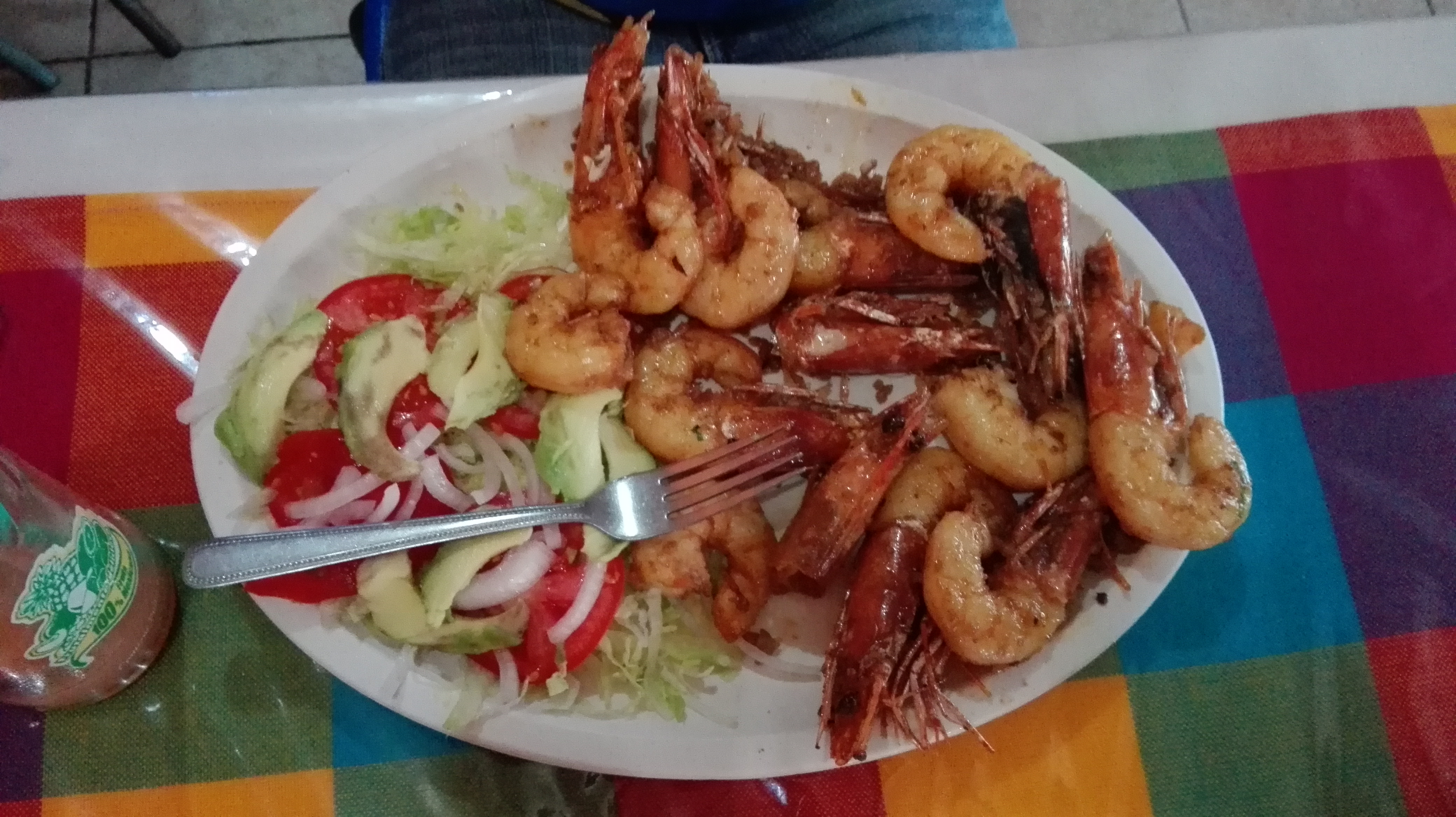 Mariscos El Chato image 7