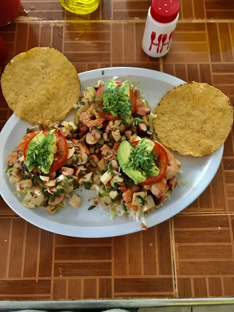 Mariscos El Chato image 8