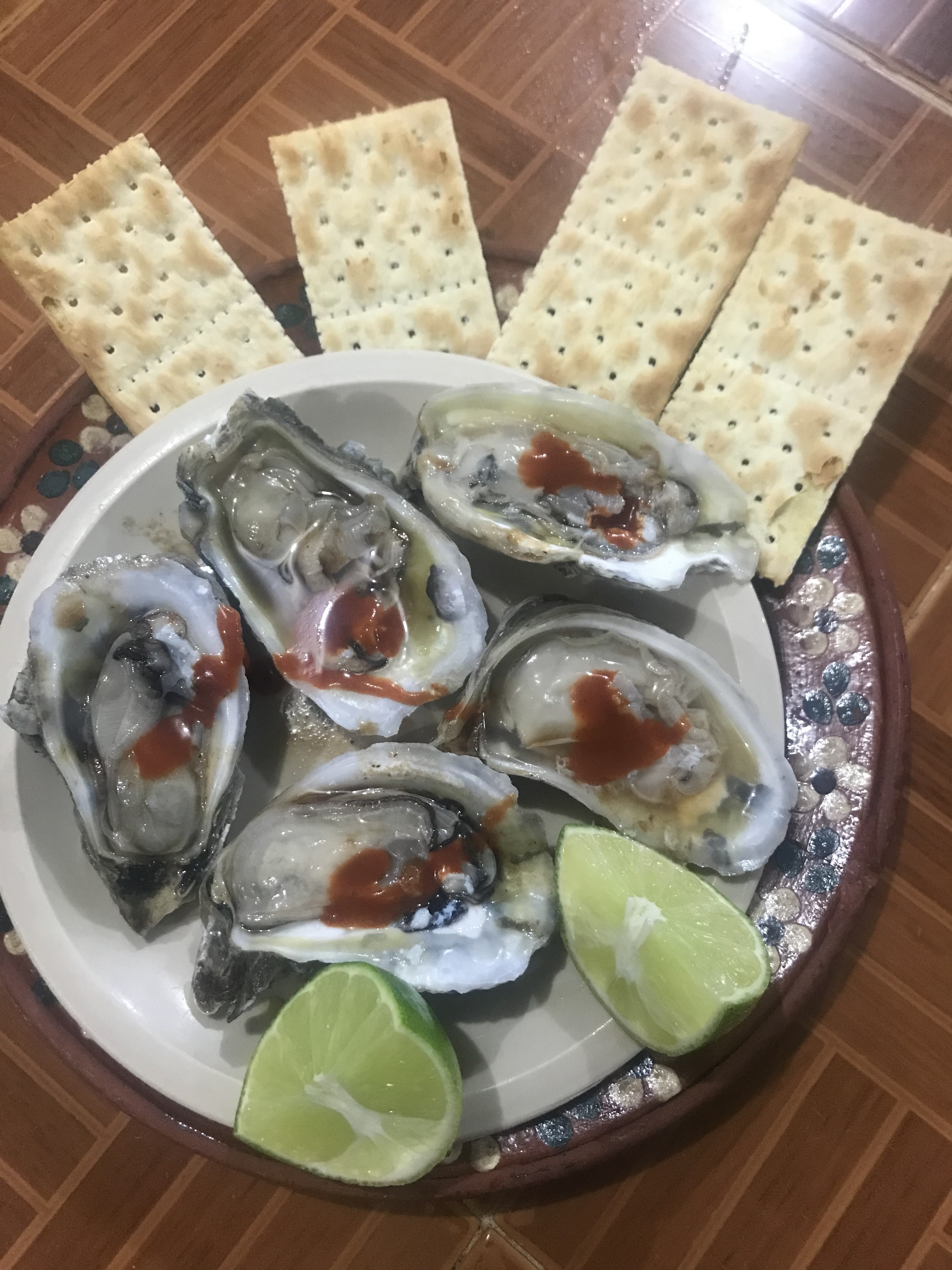 Mariscos El Chato image 9