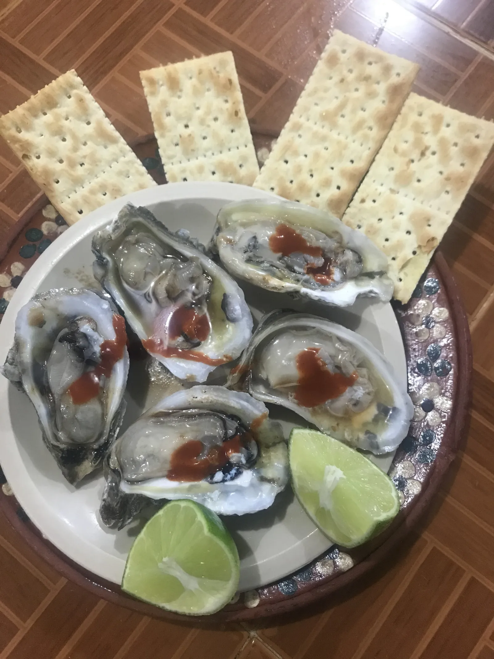 Mariscos El Chato image 9
