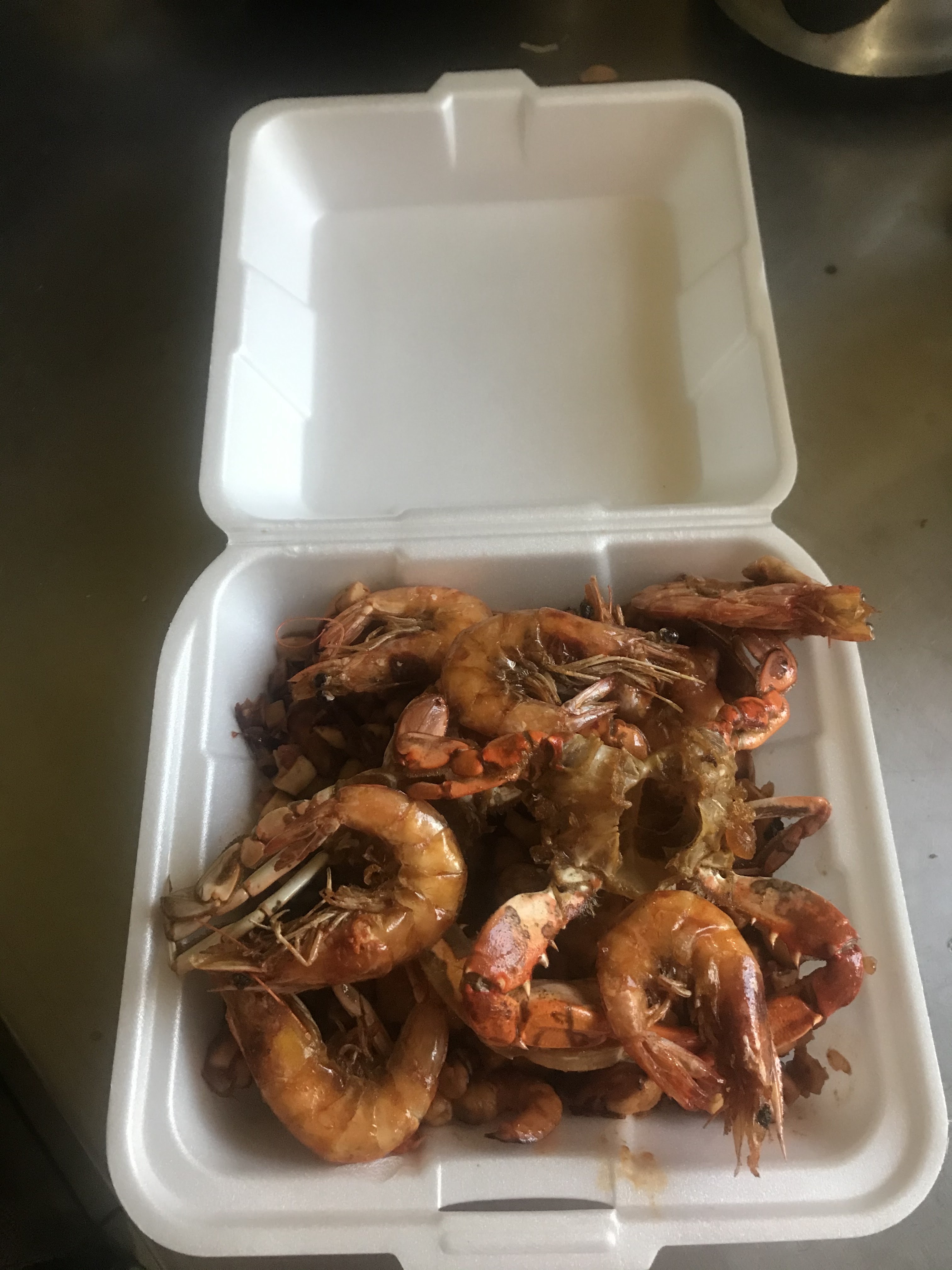 Mariscos El Chato image 10