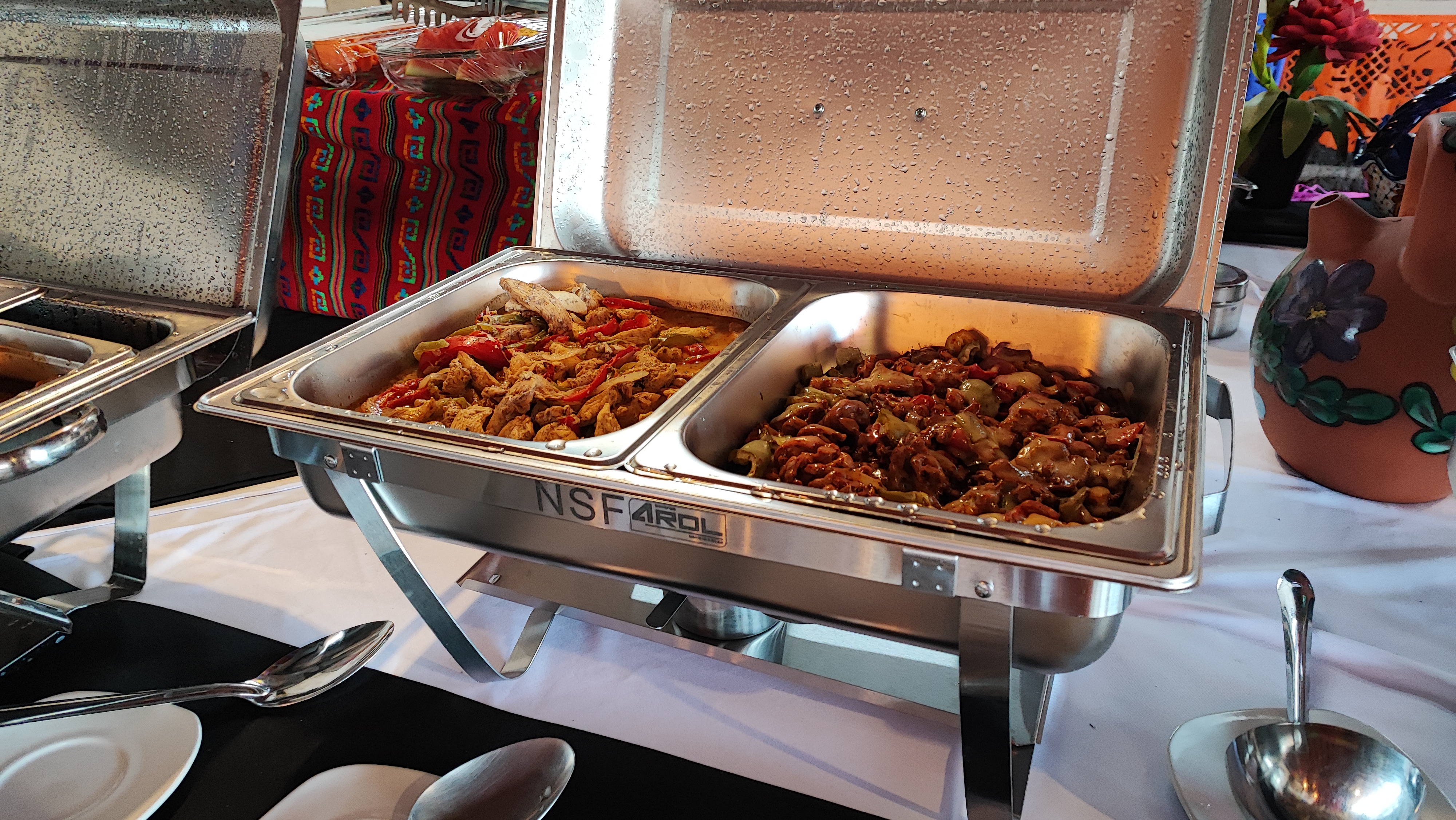 Potrillo grill image 5