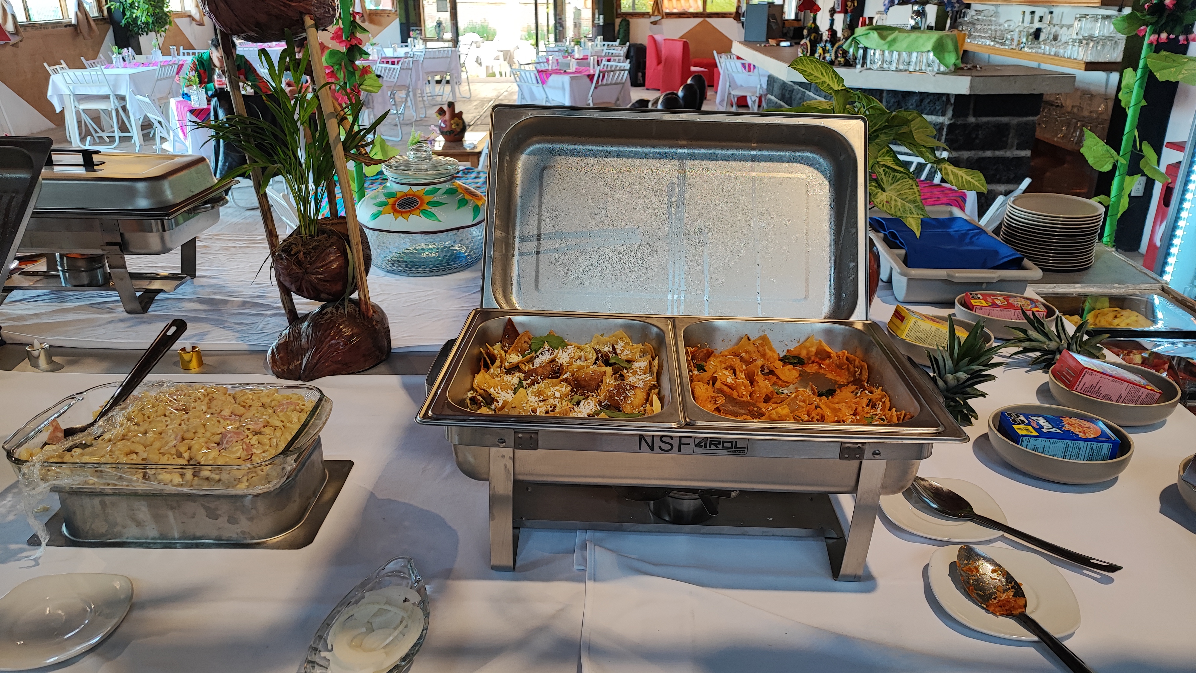 Potrillo grill image 6