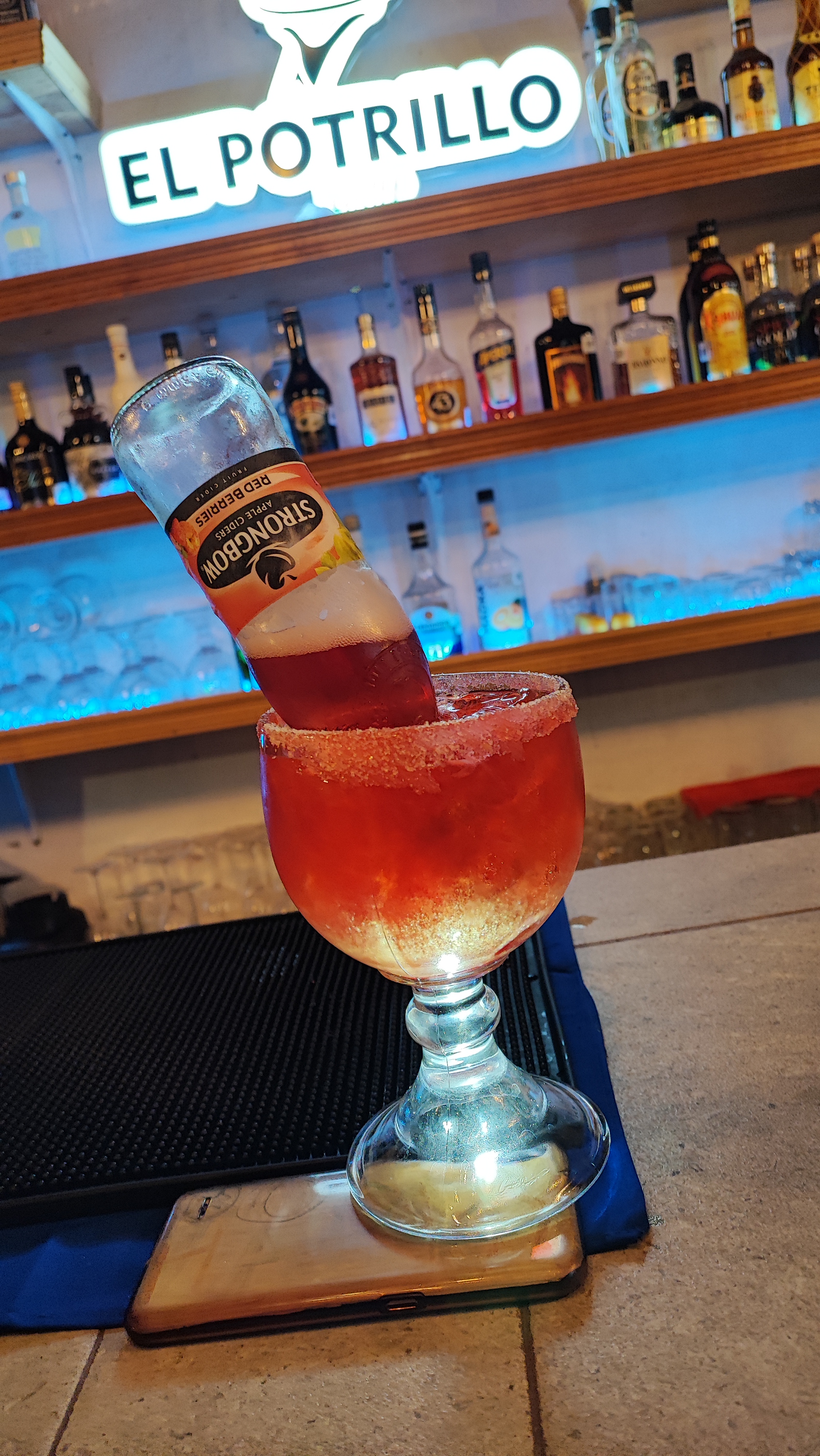 Potrillo grill image 7