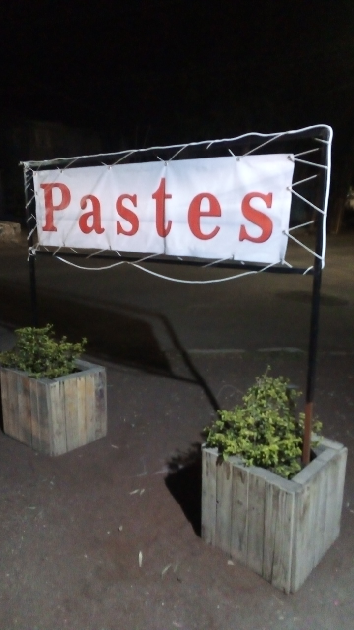 Pastes, con sabor a.... image 2