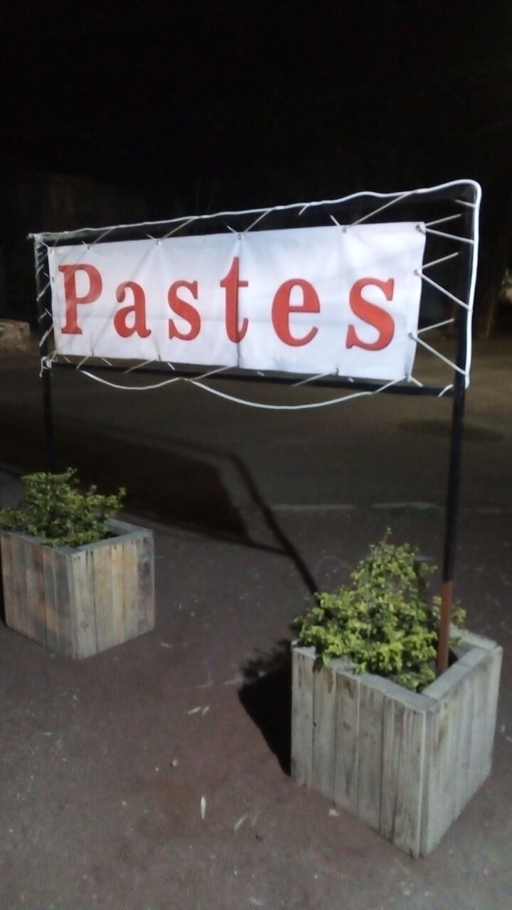 Pastes, con sabor a.... image 2