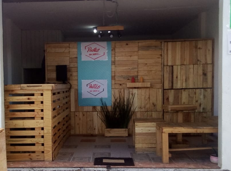 Pastes, con sabor a.... image 3