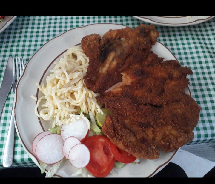 Comedor El Portón image 4