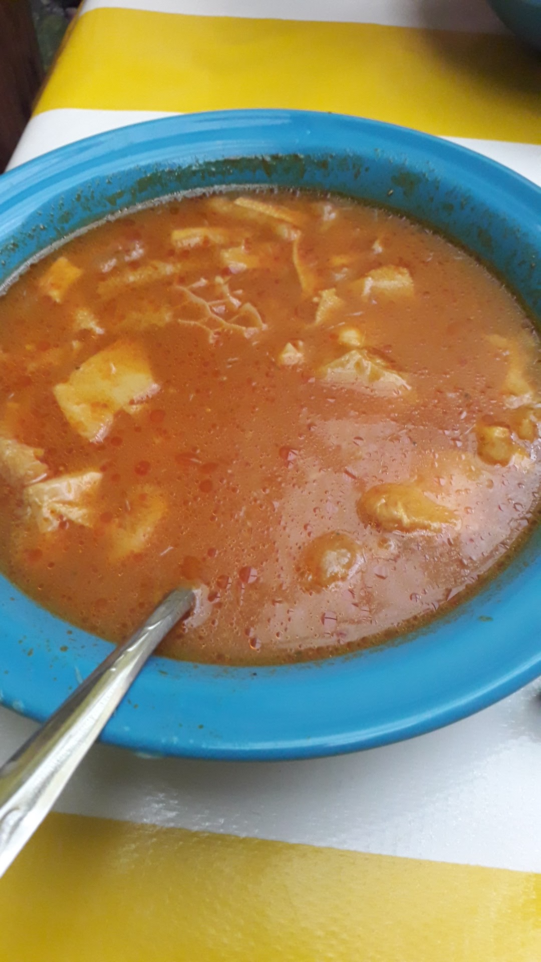 Comedor El Portón image 6