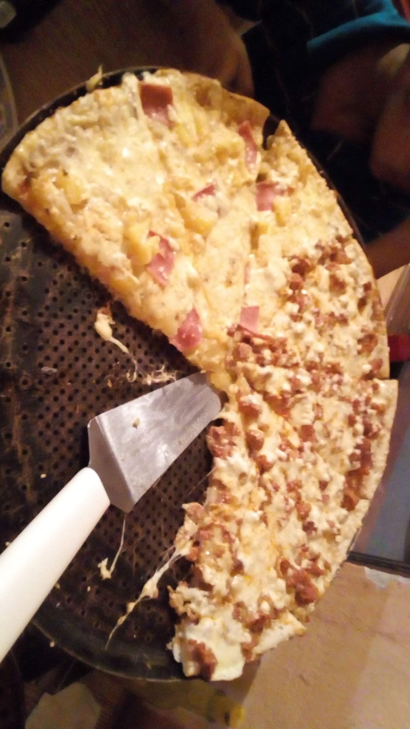 Pizzas Deliss image 4