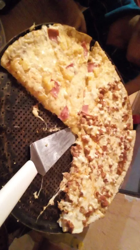 Pizzas Deliss image 4