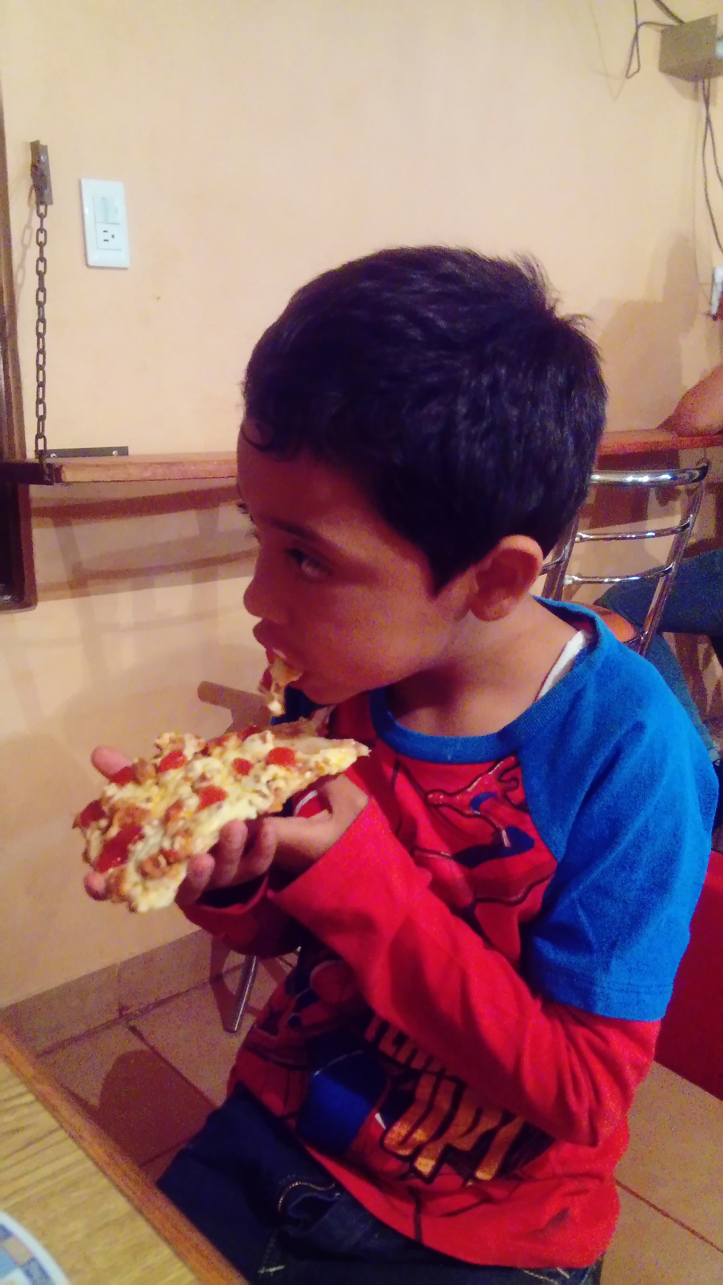 Pizzas Deliss image 6