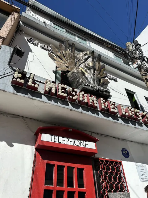 El Mesón de los 3 Magos image 3