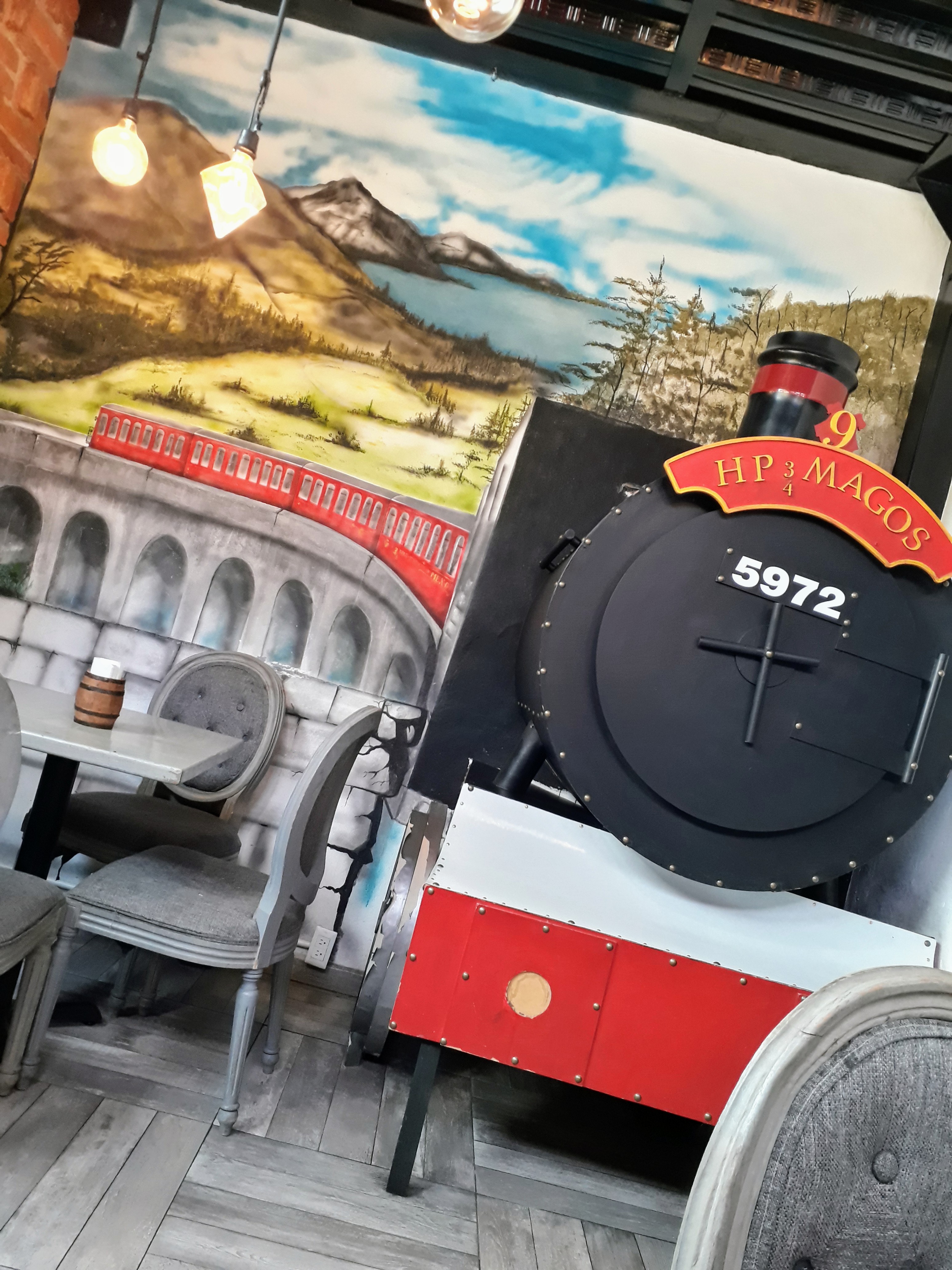 El Mesón de los 3 Magos image 8