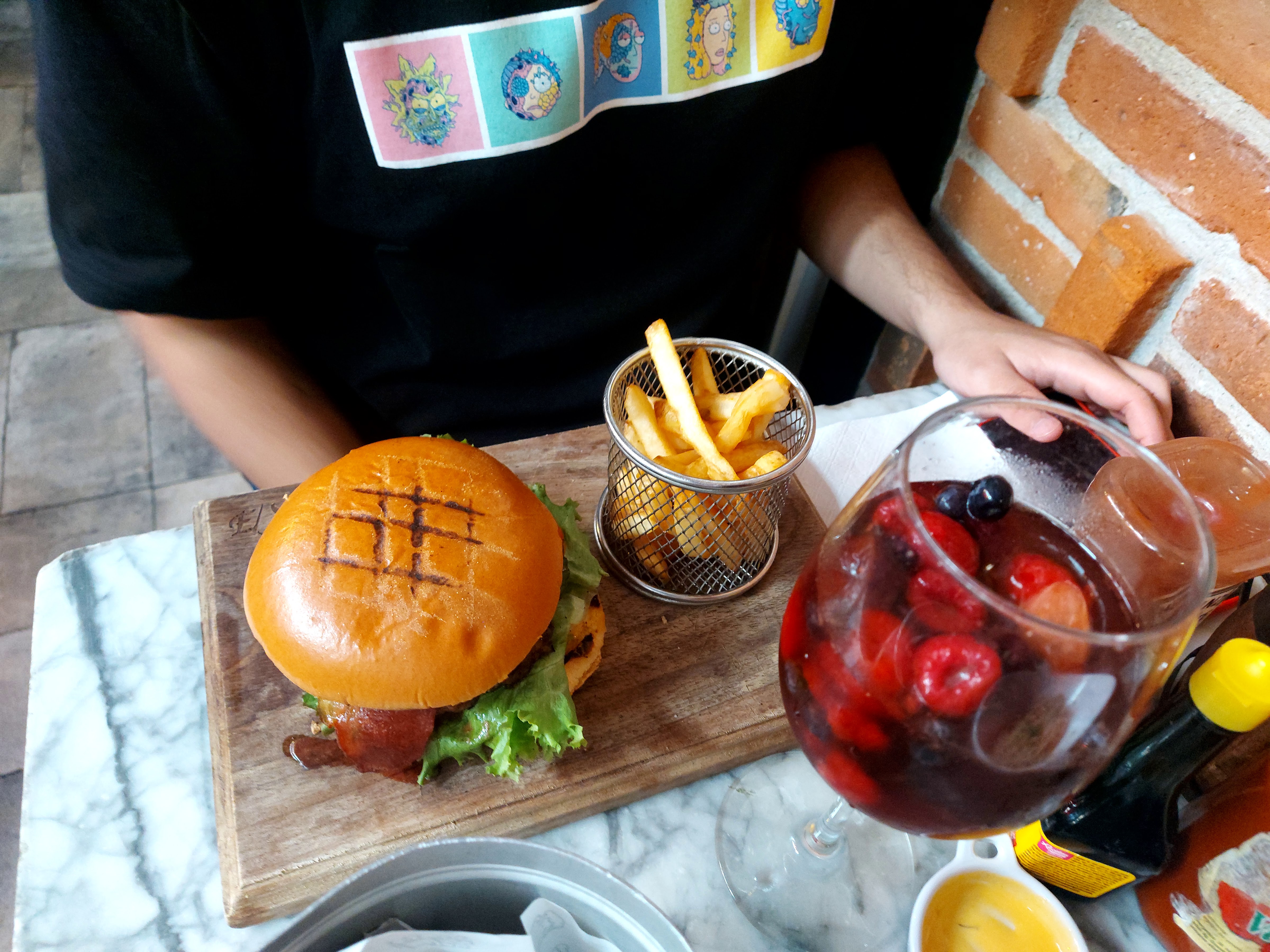 El Mesón de los 3 Magos image 9