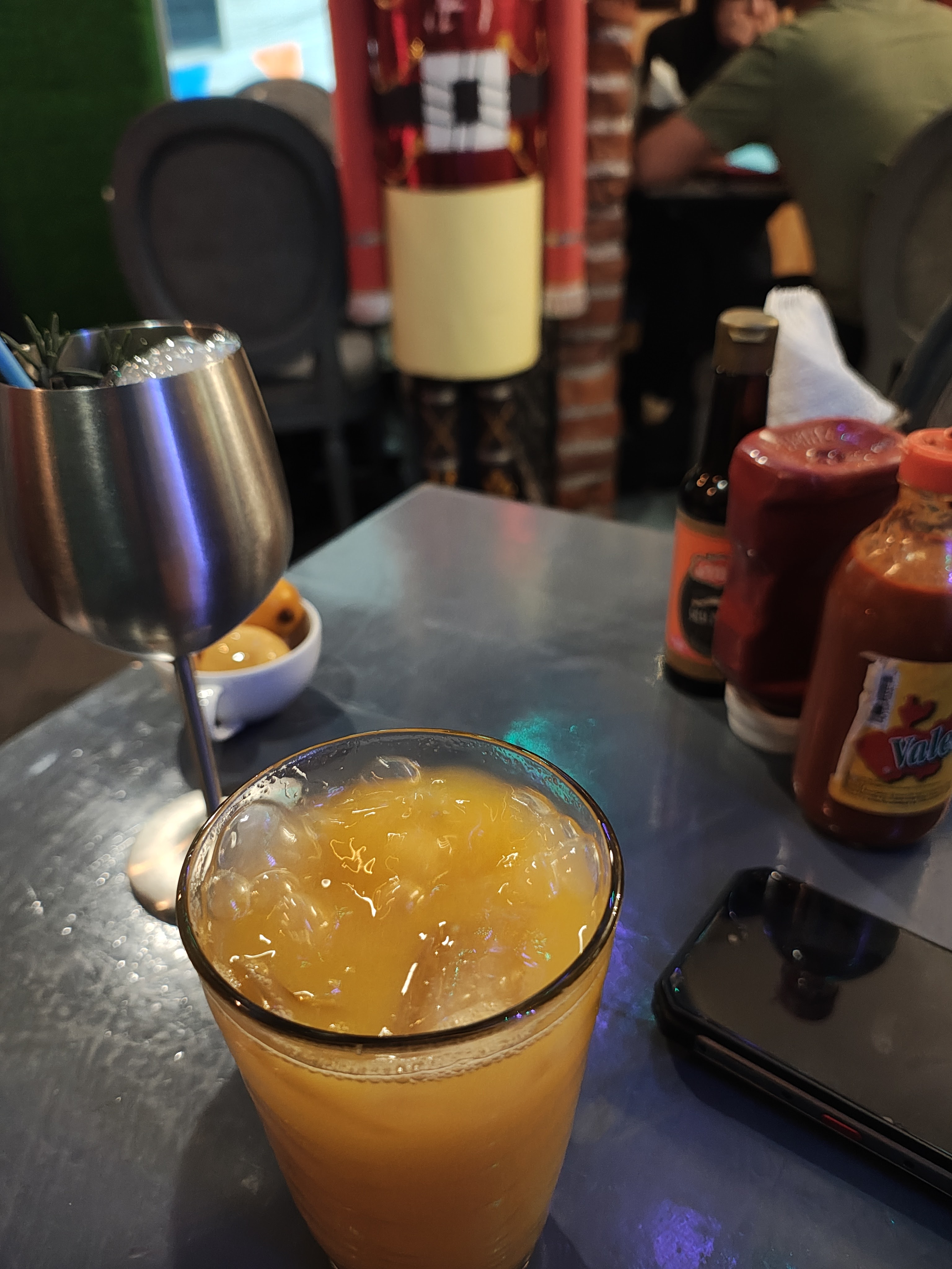 El Mesón de los 3 Magos image 10