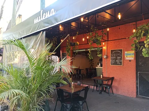 MILENA RESTAURANTE CAFÉ image 1