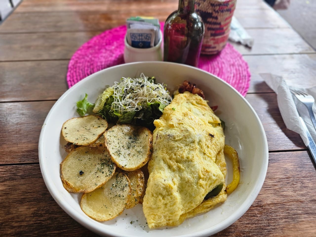 MILENA RESTAURANTE CAFÉ image 2