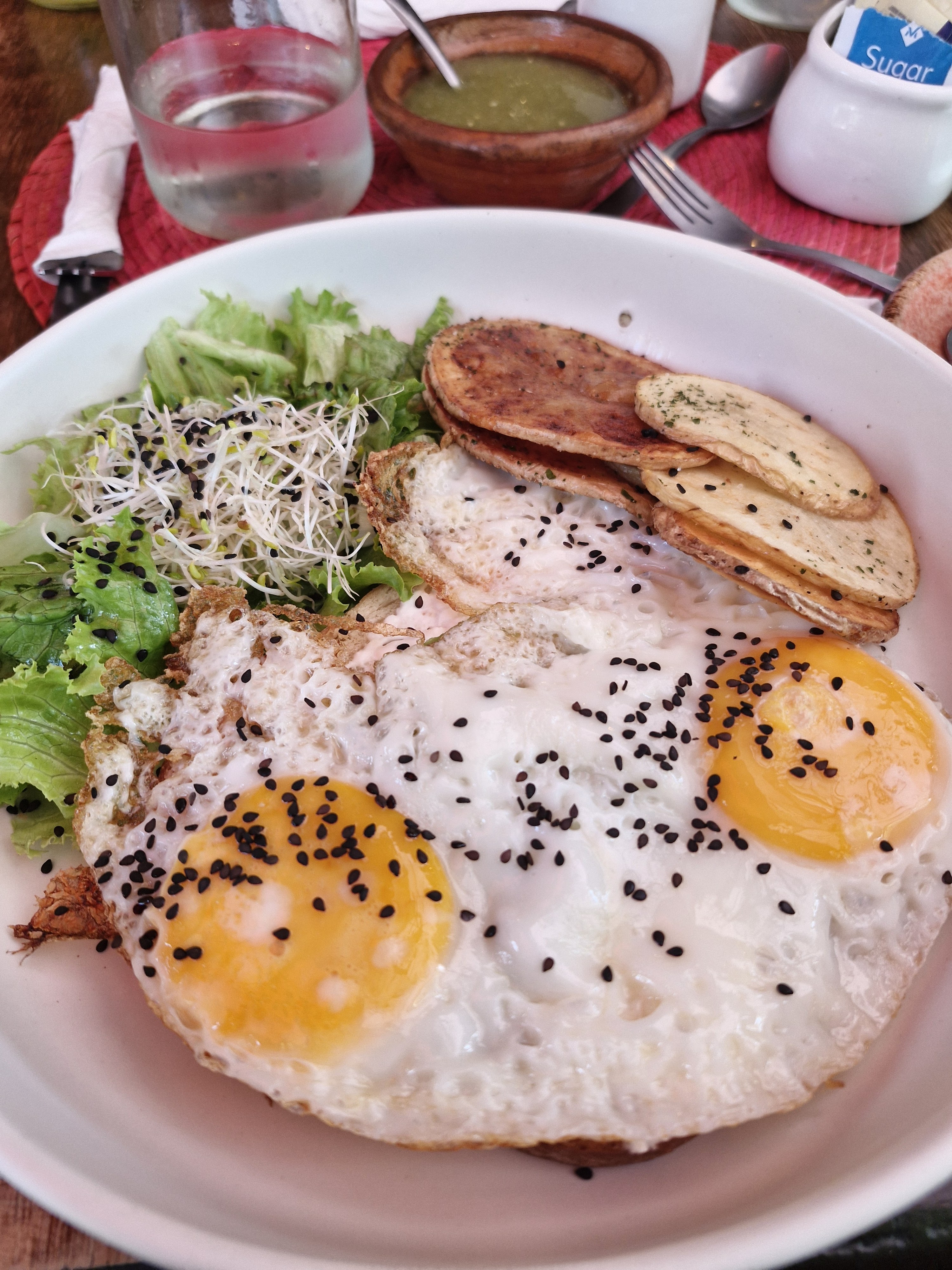 MILENA RESTAURANTE CAFÉ image 3