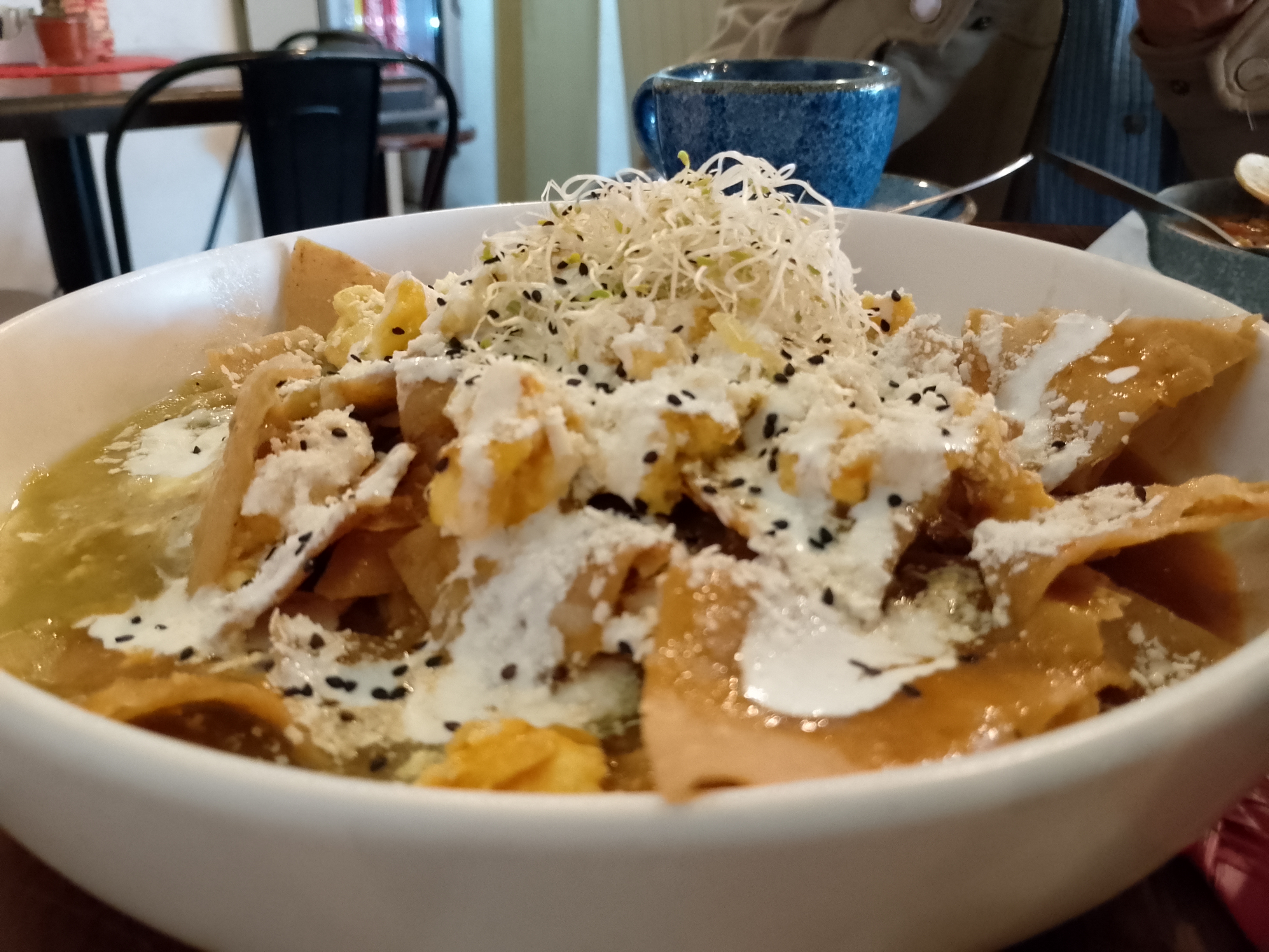 MILENA RESTAURANTE CAFÉ image 4