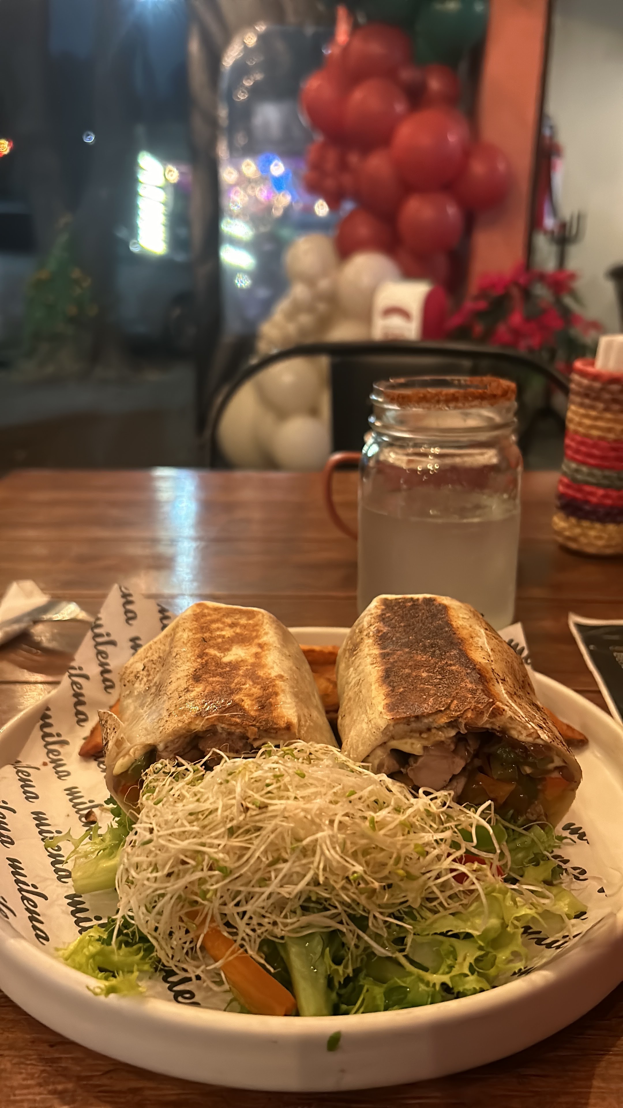 MILENA RESTAURANTE CAFÉ image 5