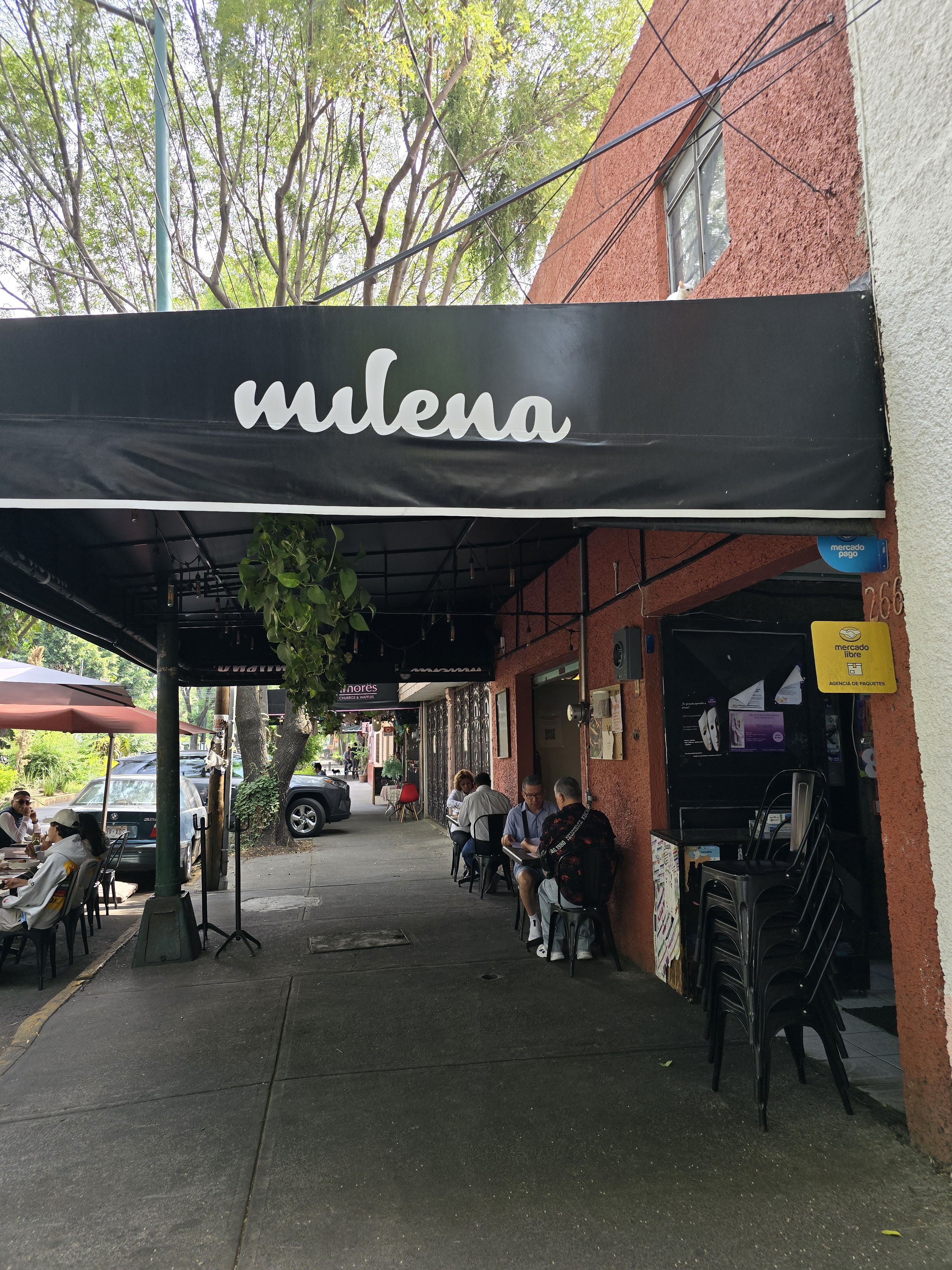 MILENA RESTAURANTE CAFÉ image 7