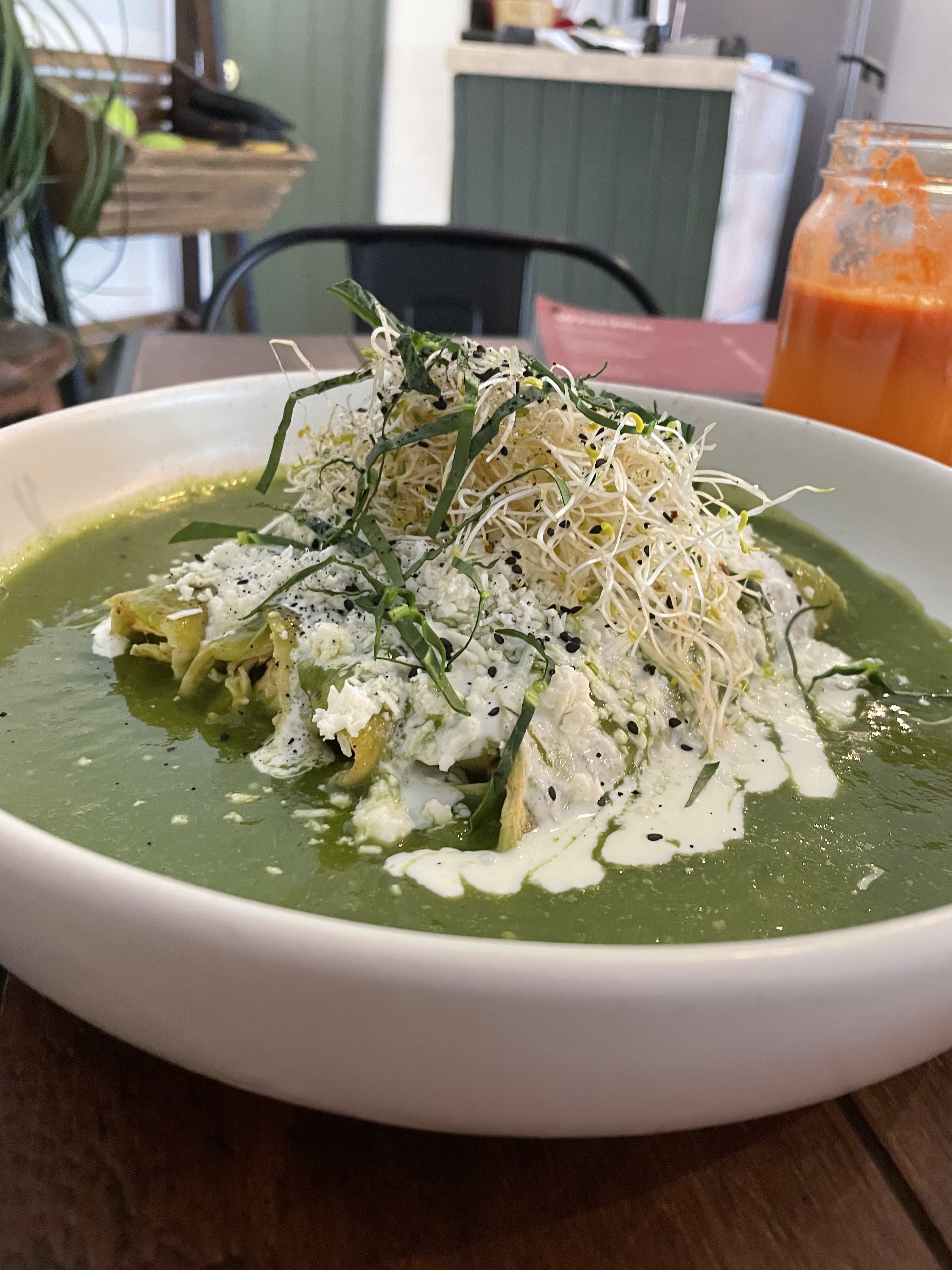 MILENA RESTAURANTE CAFÉ image 9