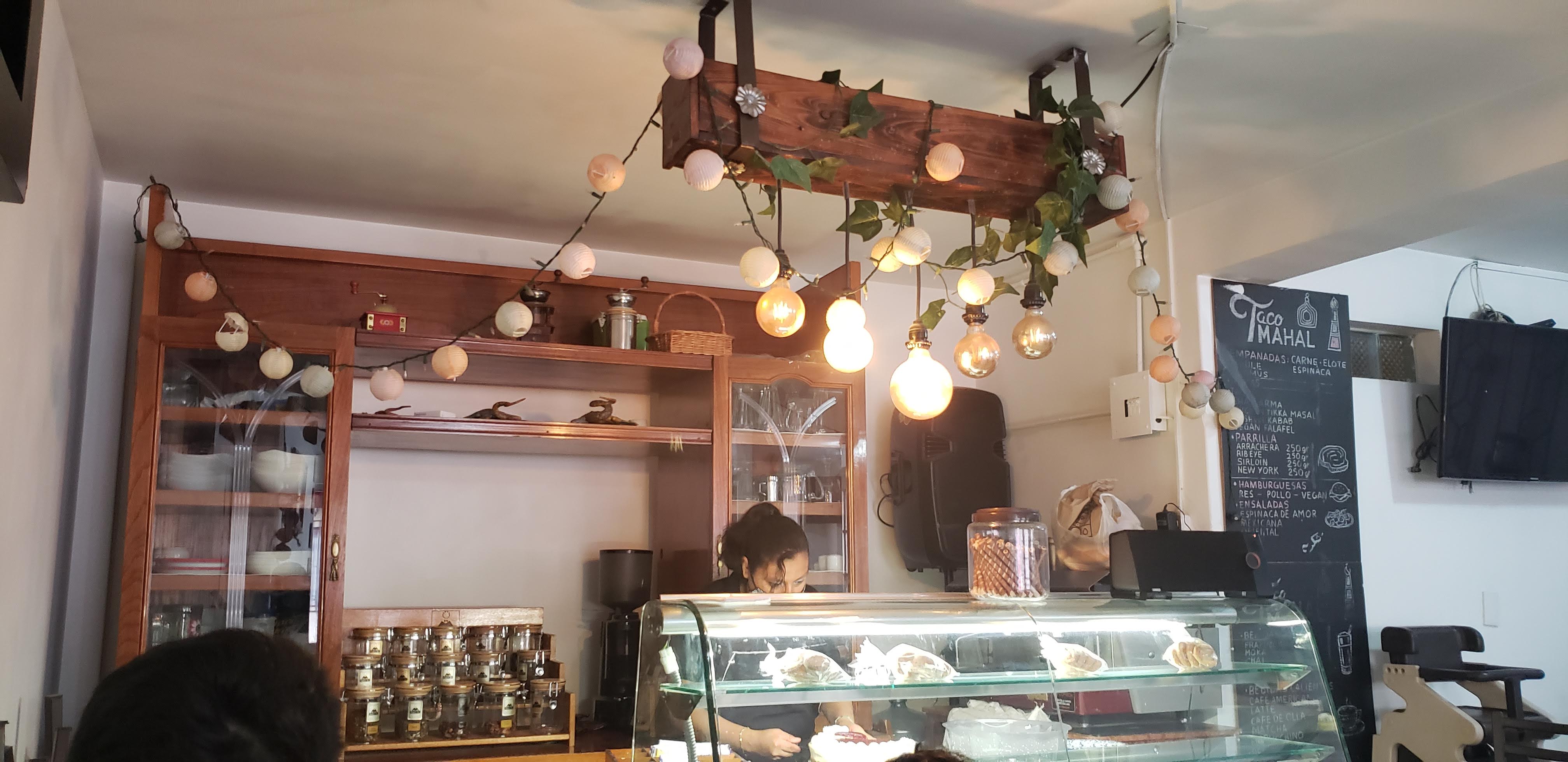 Restaurante La Margarita image 2