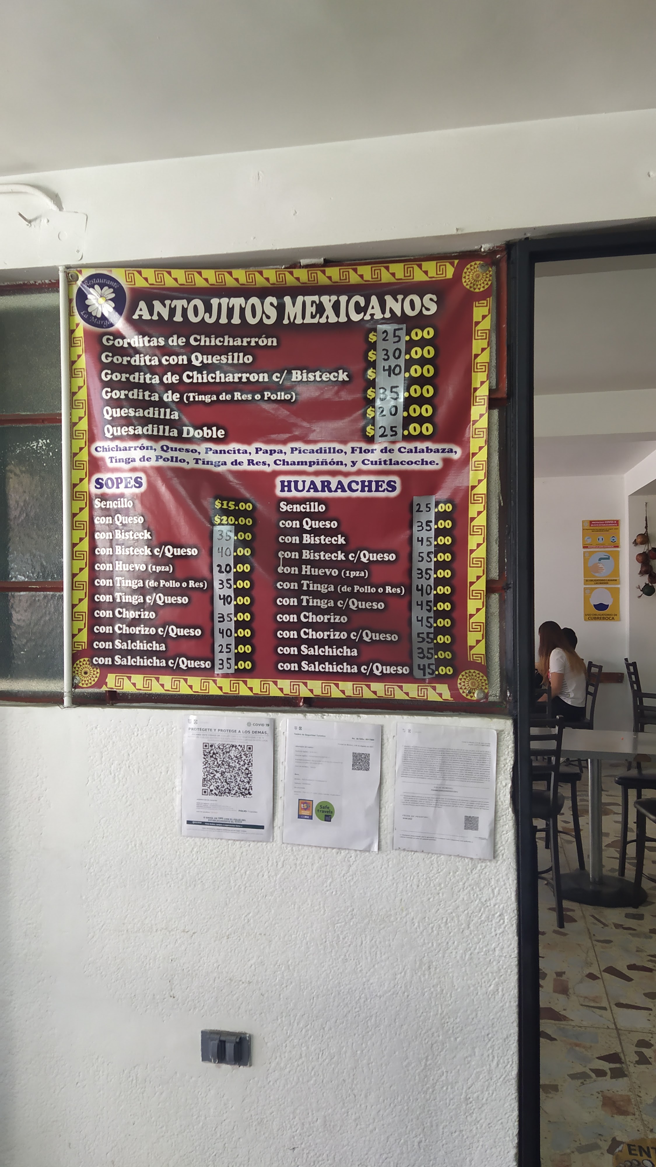 Restaurante La Margarita image 6