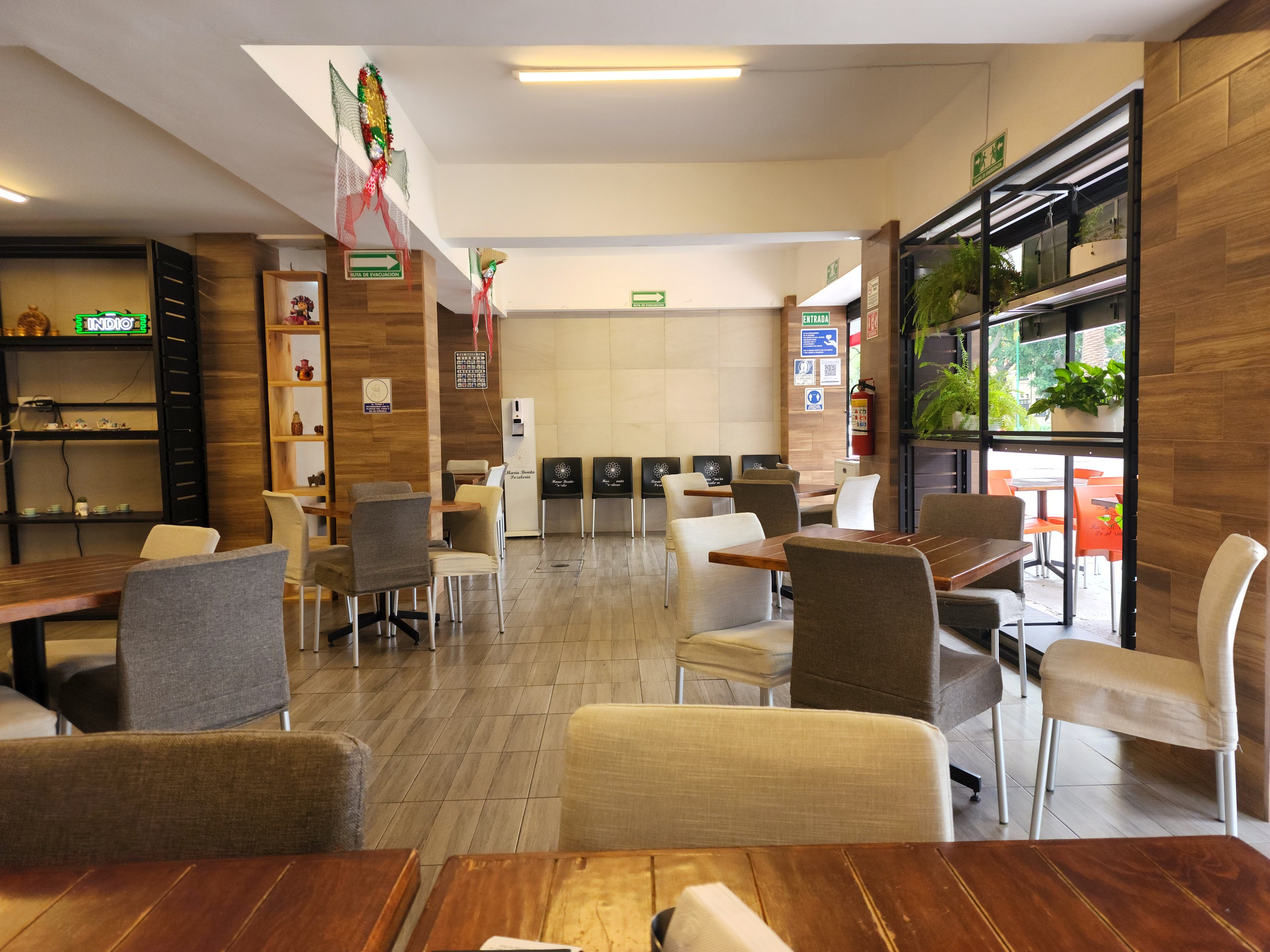 María Bonita Restaurante image 1