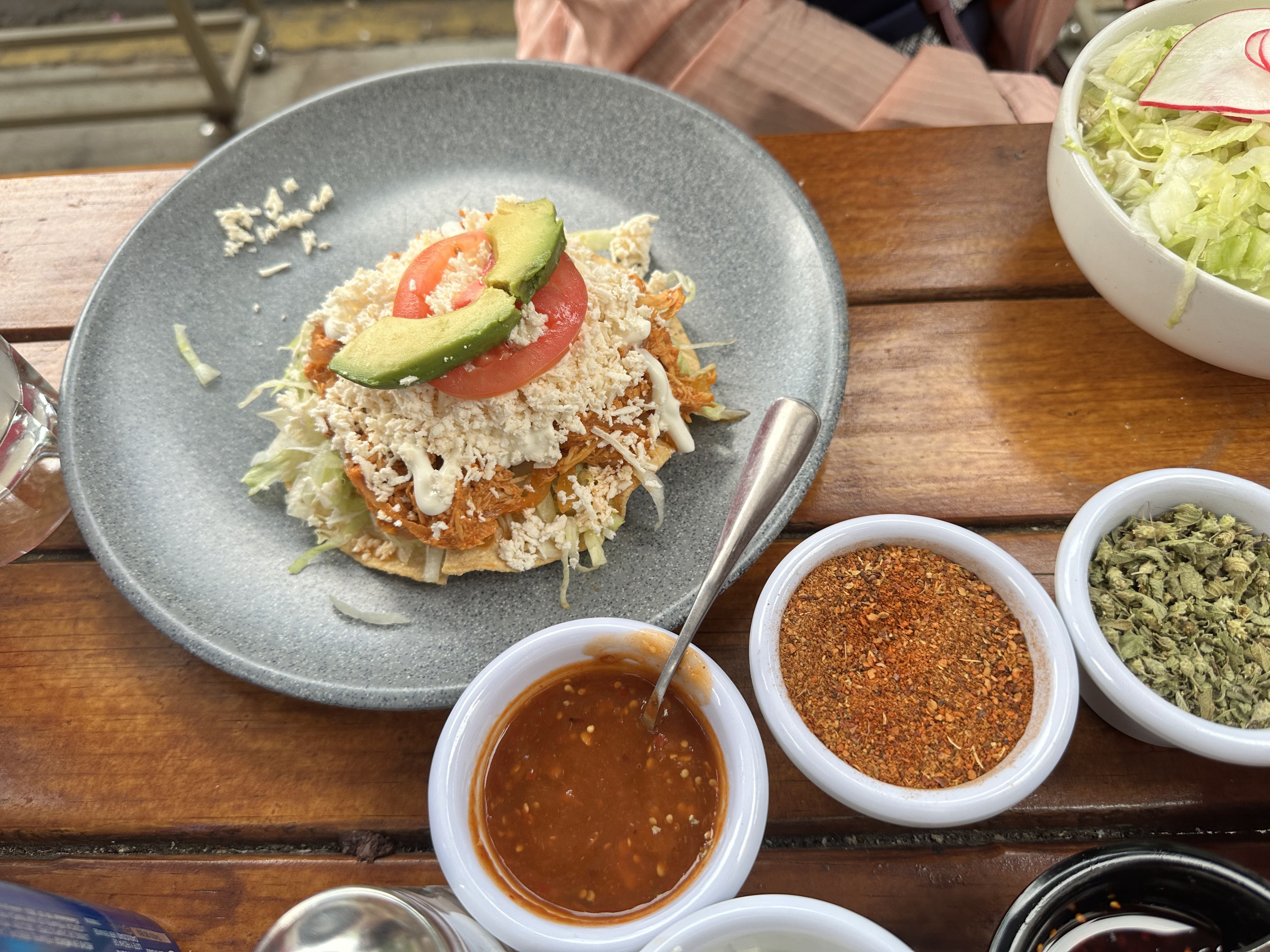 María Bonita Restaurante image 4