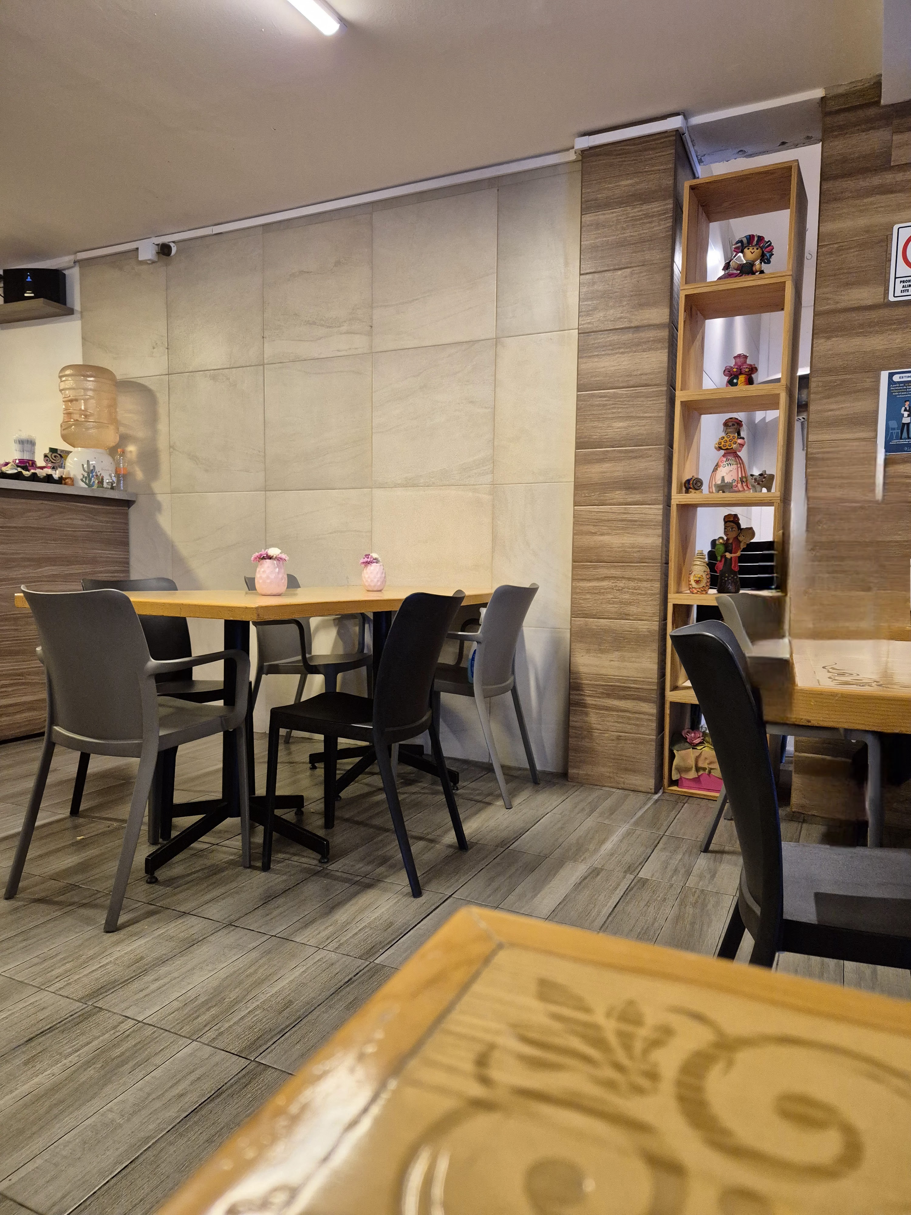 María Bonita Restaurante image 5