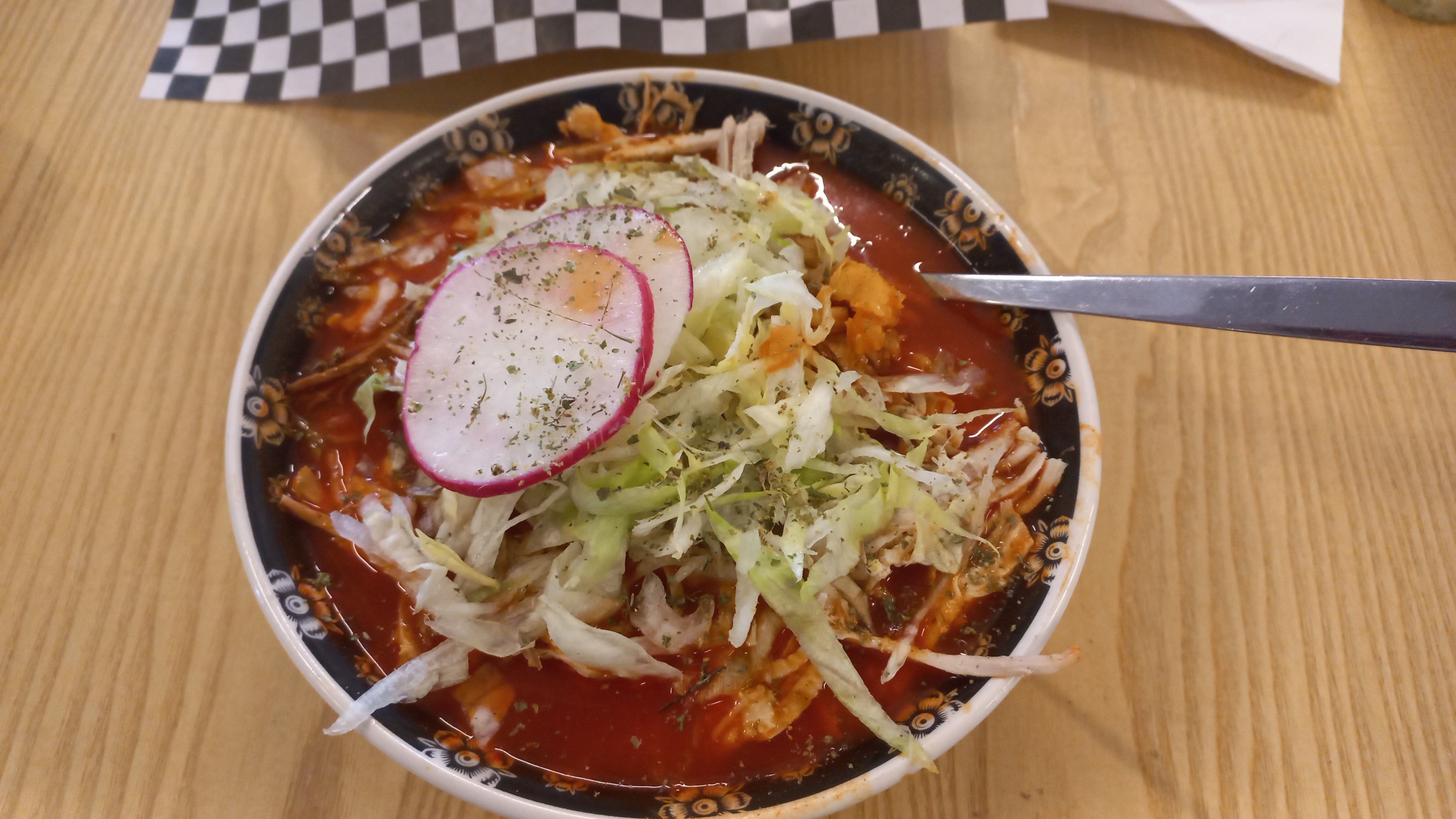 María Bonita Restaurante image 6