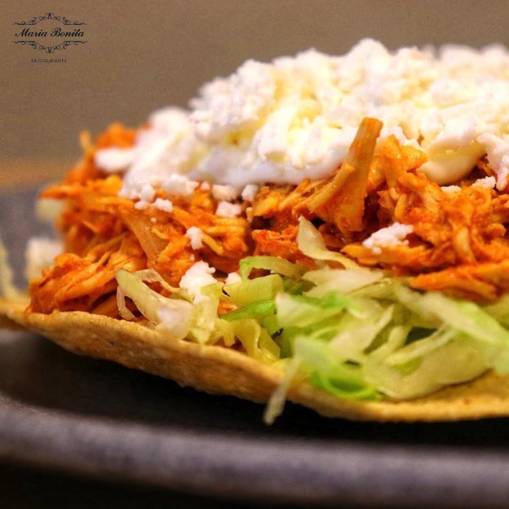 María Bonita Restaurante image 7