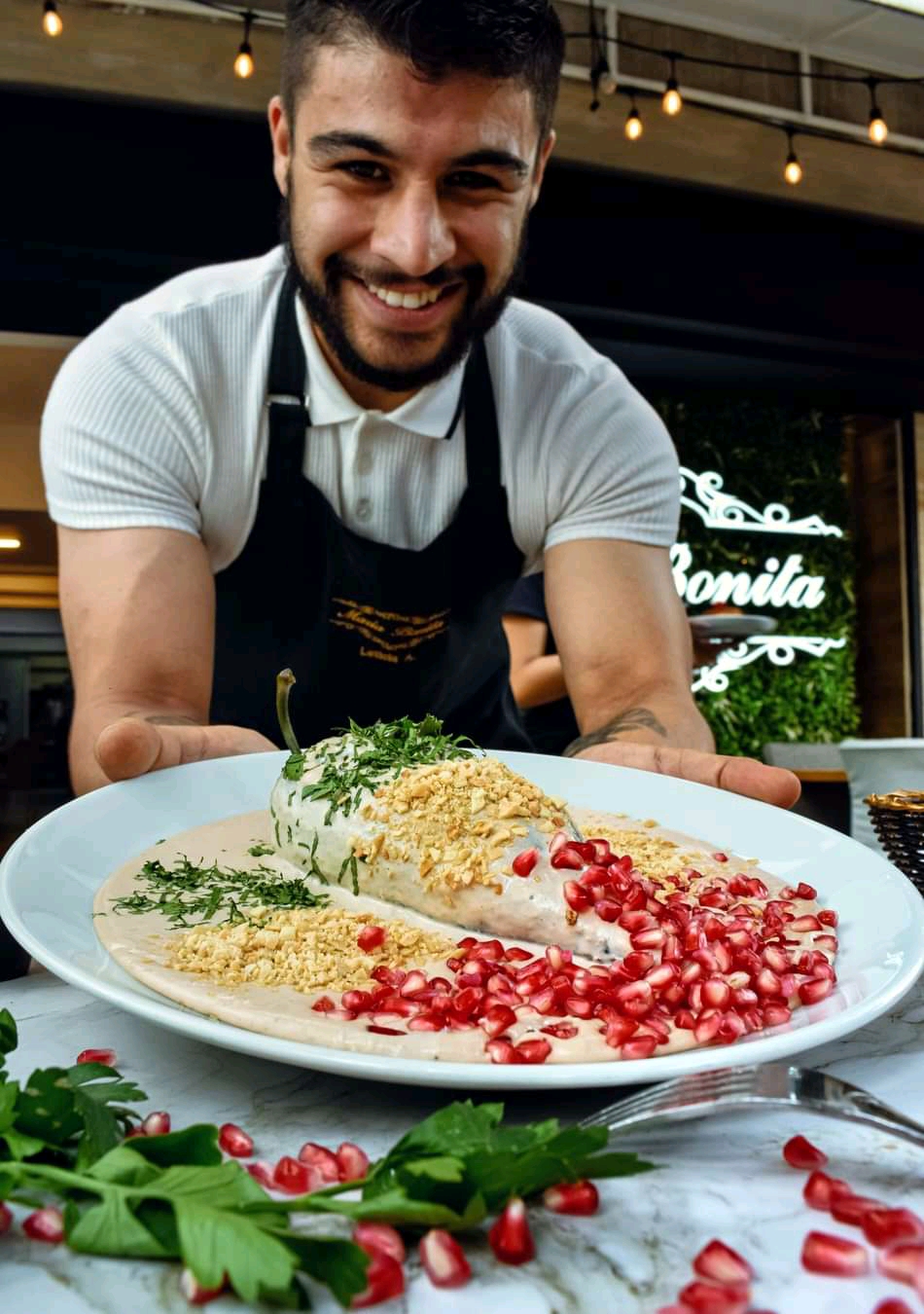 María Bonita Restaurante image 8