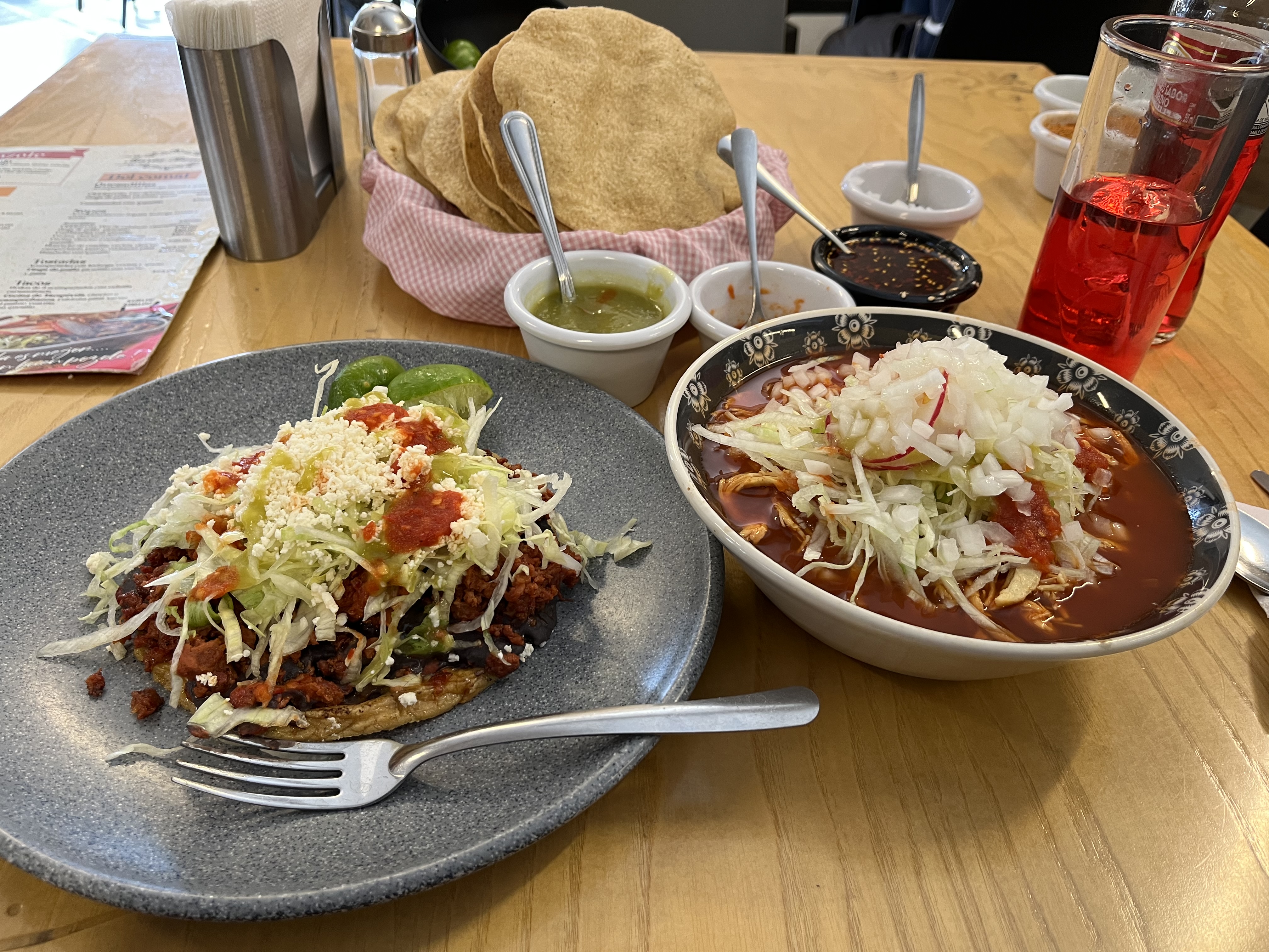 María Bonita Restaurante image 9