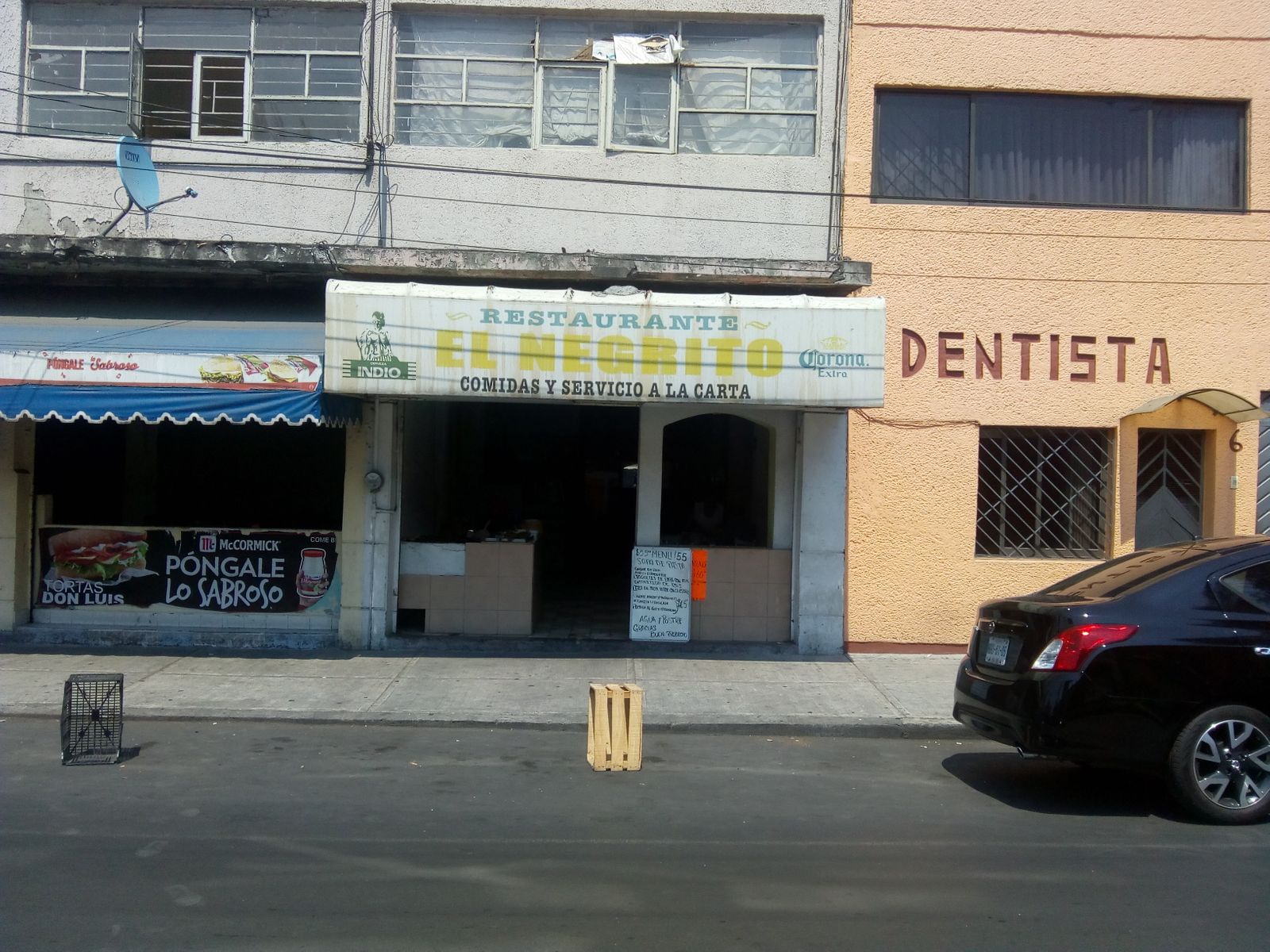 Restaurante El Negrito image 1